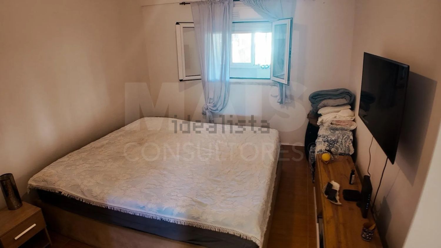 公寓 t2出售在Encosta do Sol - 卧室