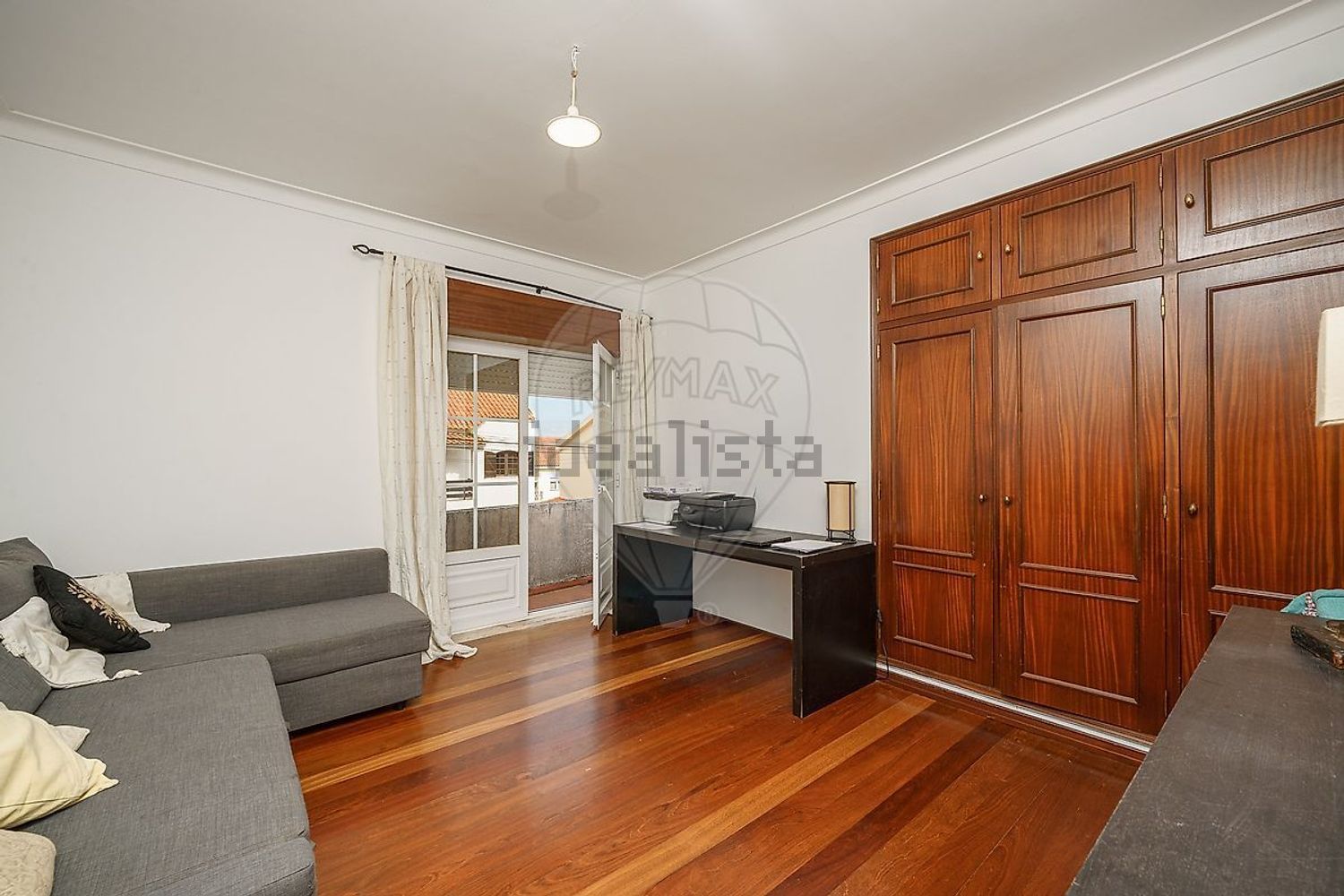 小楼房或独栋别墅出售Urbanização Quinta Tomé Dias - 照片