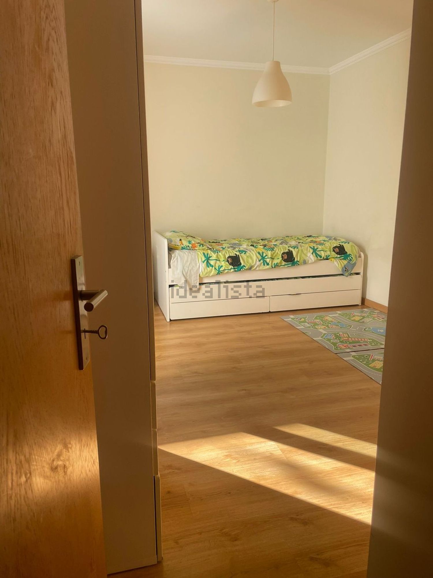 公寓 t2出售在Rua Arnaldo Cortiço - 卧室