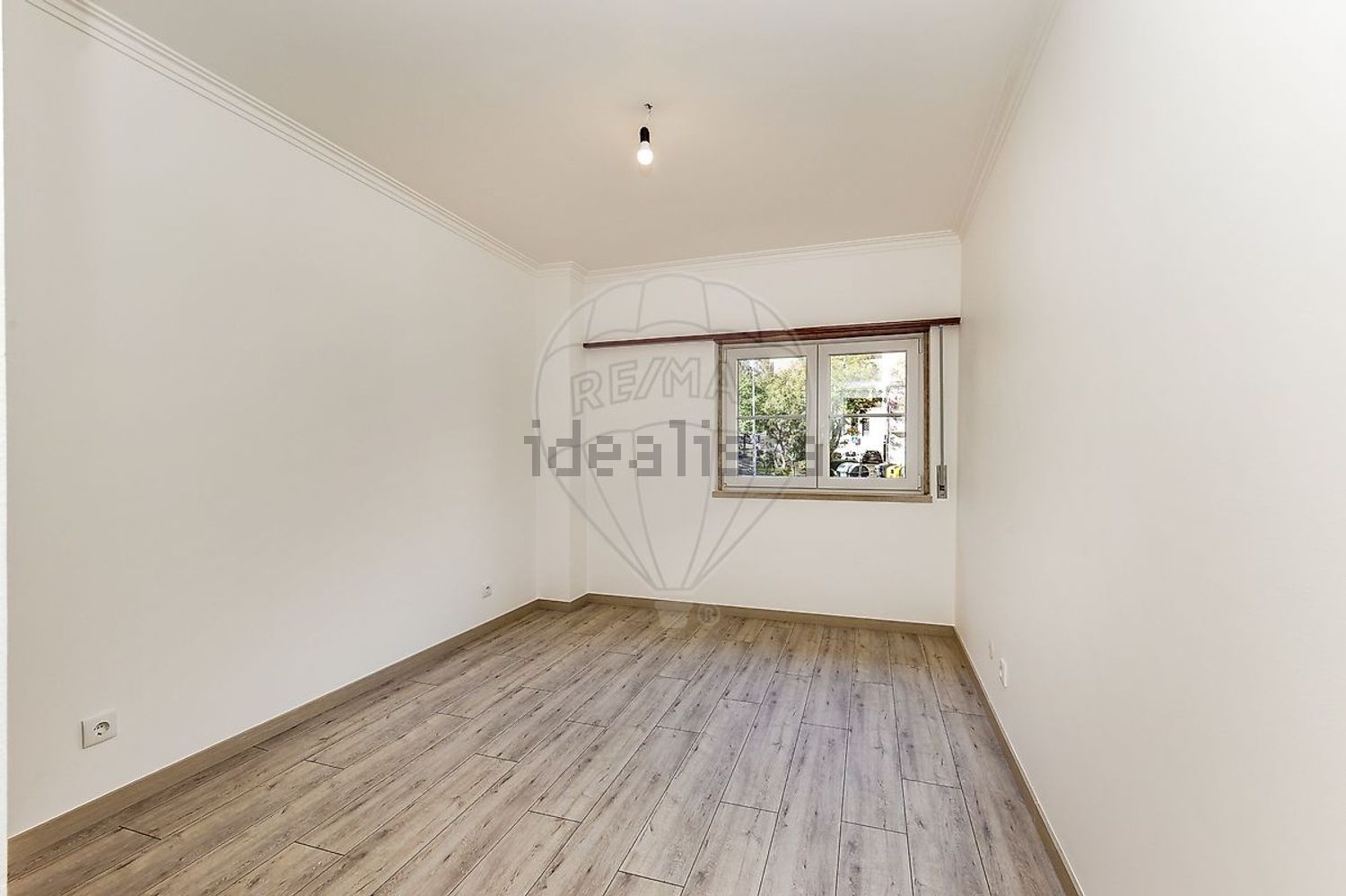 出租公寓 t3在Rua José dos Santos Mateus - 居住