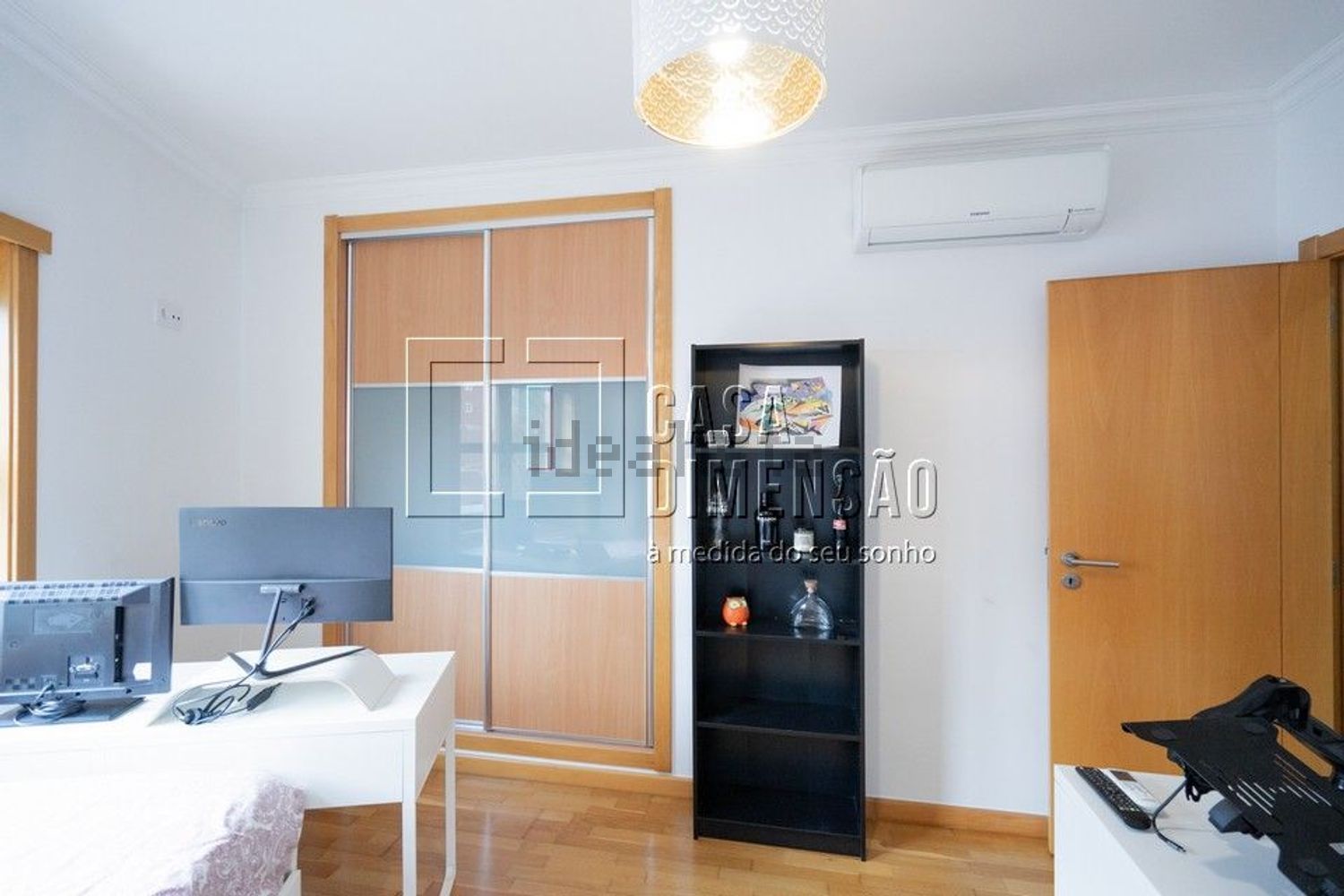 公寓 t2出售在Serra de Carnaxide - Parque de Santa Cruz - 卧室