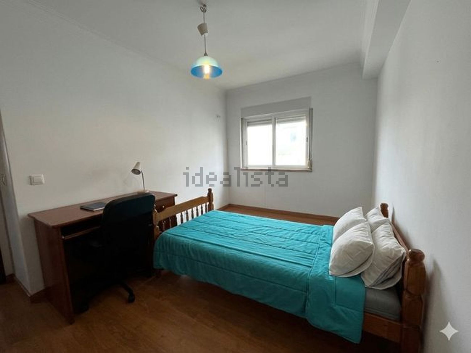 公寓 t2出售在Praceta Antero de Quental, 1 - 卧室