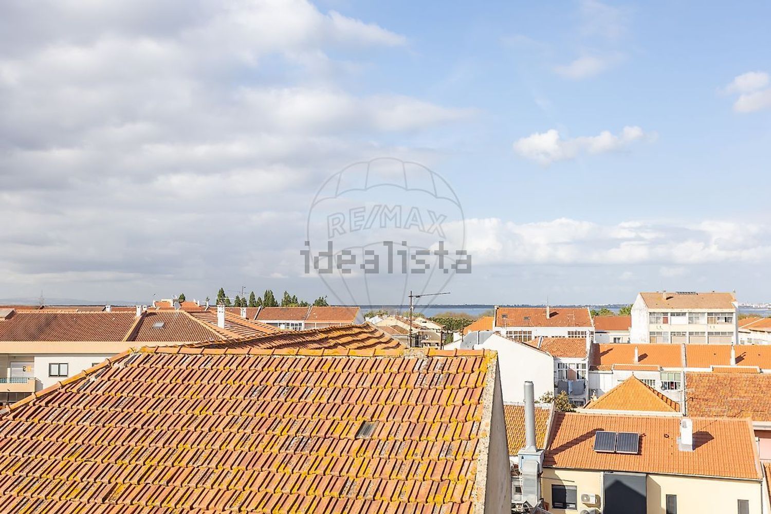 公寓 t2出售在Rua do Minho - 阳台