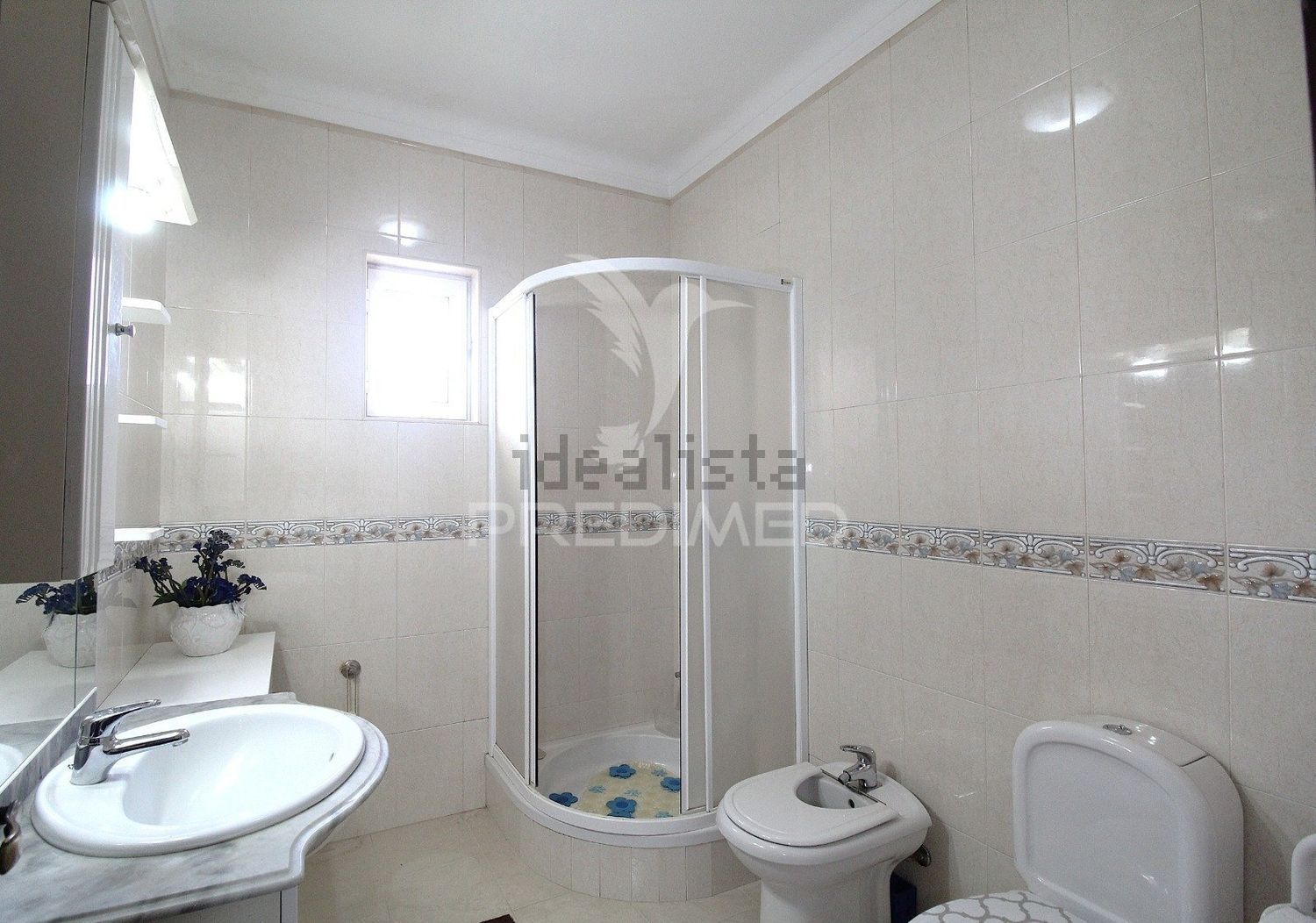 公寓 t2出售在Cercal - 卫生间