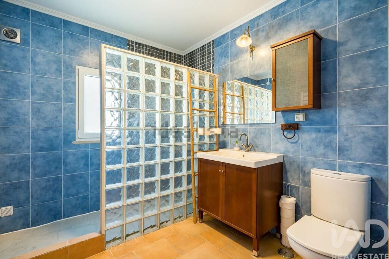 小楼房或别墅出售在Vale de Choupos - Choilo - Galeotas - 卫生间