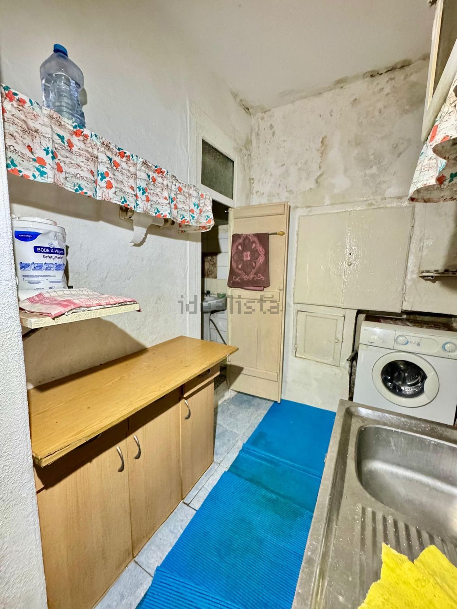 公寓 t2出售在Prazeres - 厨房