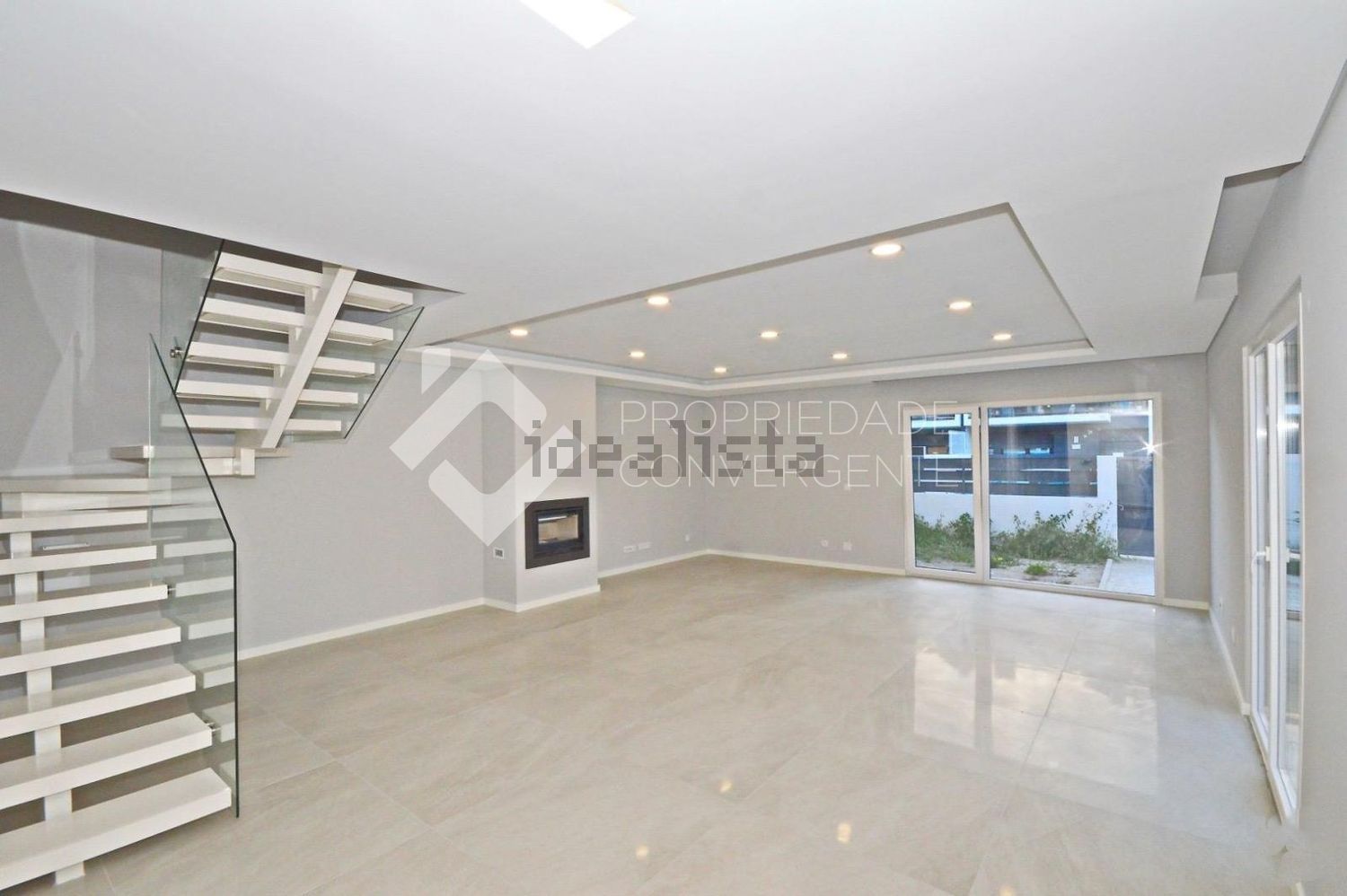 双拼别墅出售在Centro - 照片