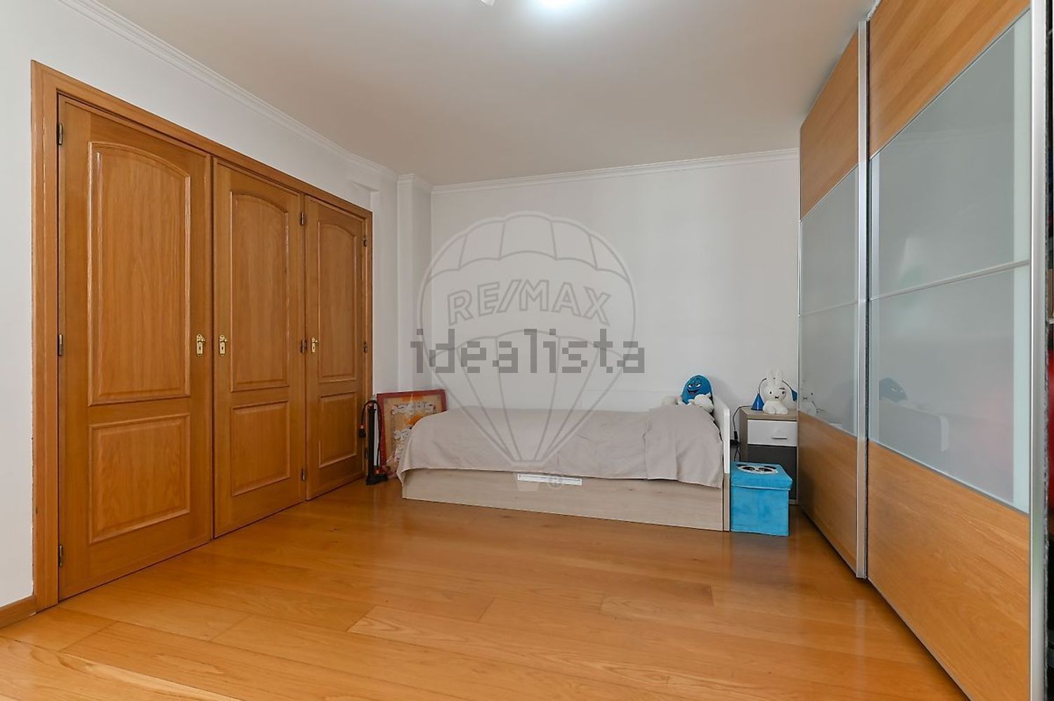 公寓 t4出售在Alto do Lumiar - Quinta das Conchas - Quinta do Lambert - 卧室