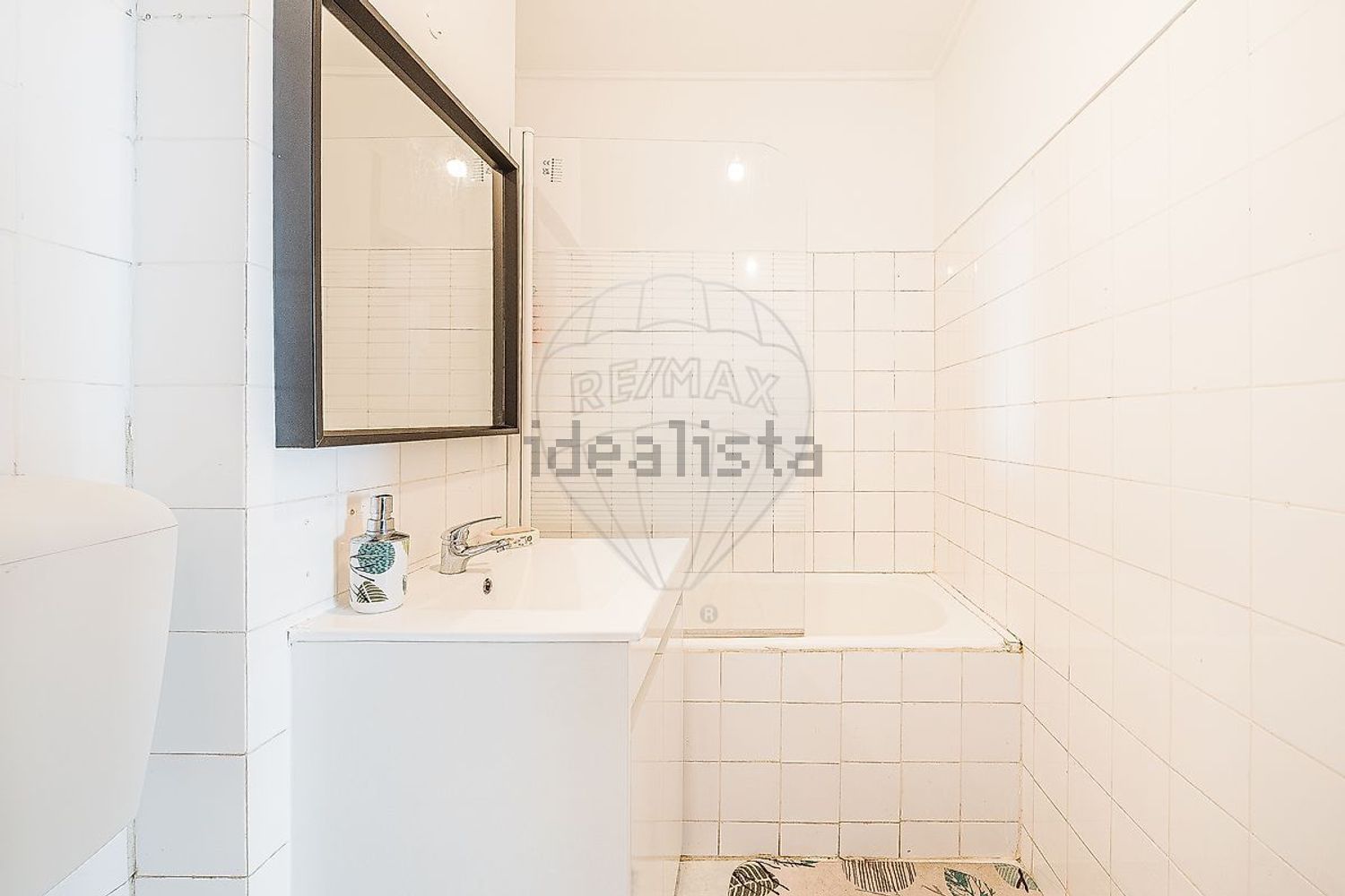 公寓 t2出售在Avenida Afonso Costa - 卫生间