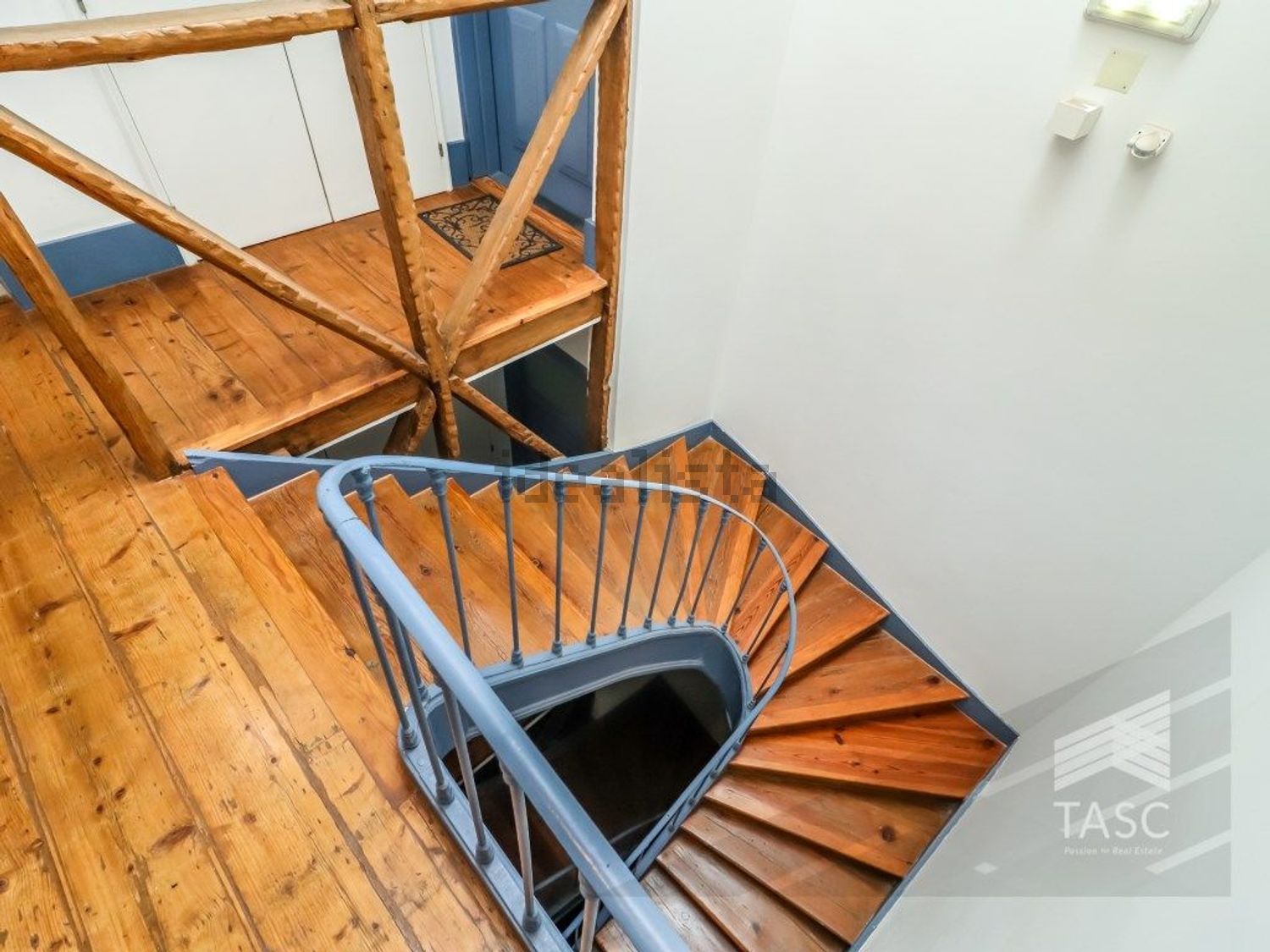 公寓 t3出售在Rua do Paraíso, 28 - 详情