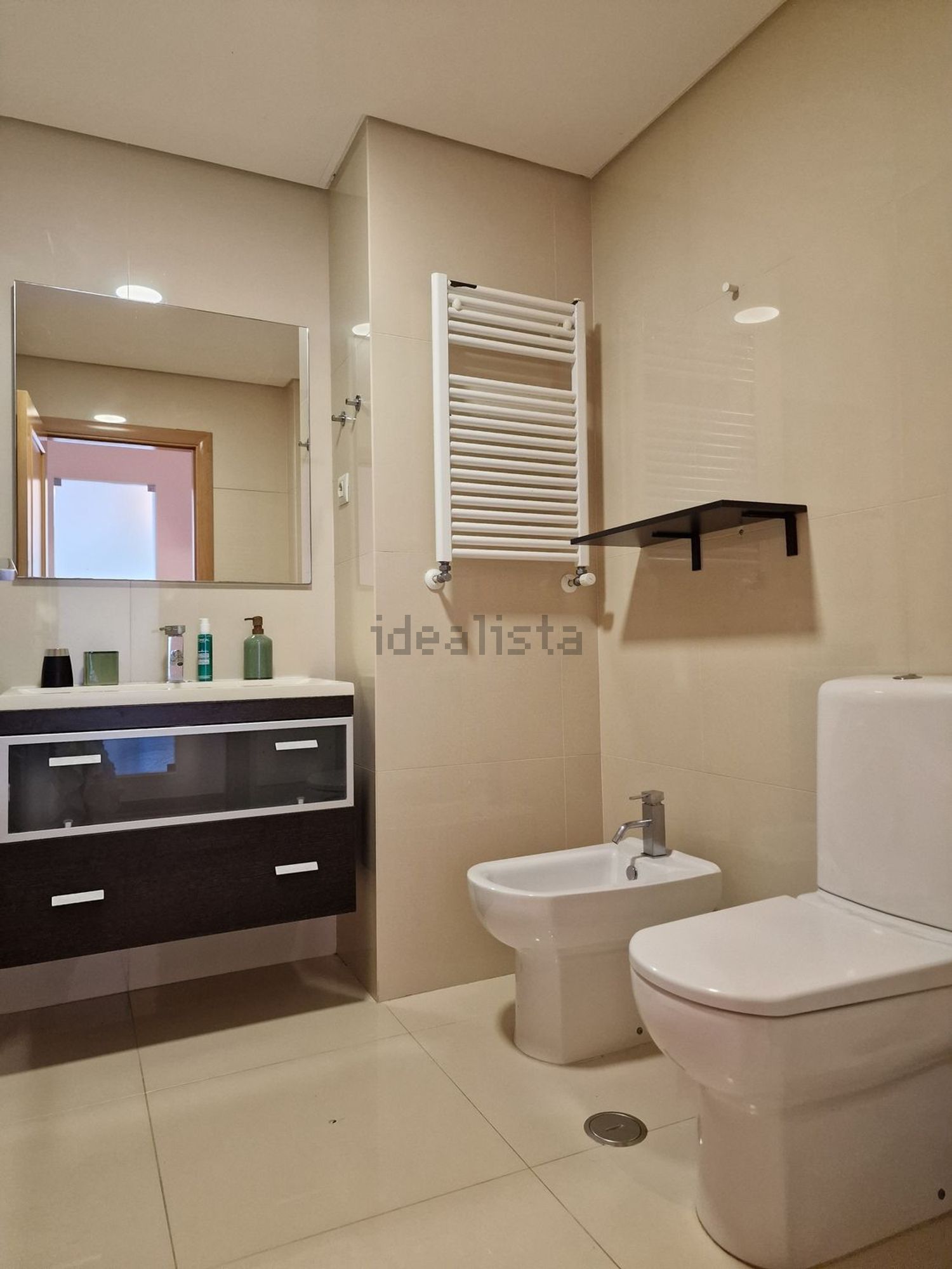 出租公寓 t2在Rua Manuel Duarte - 厨房