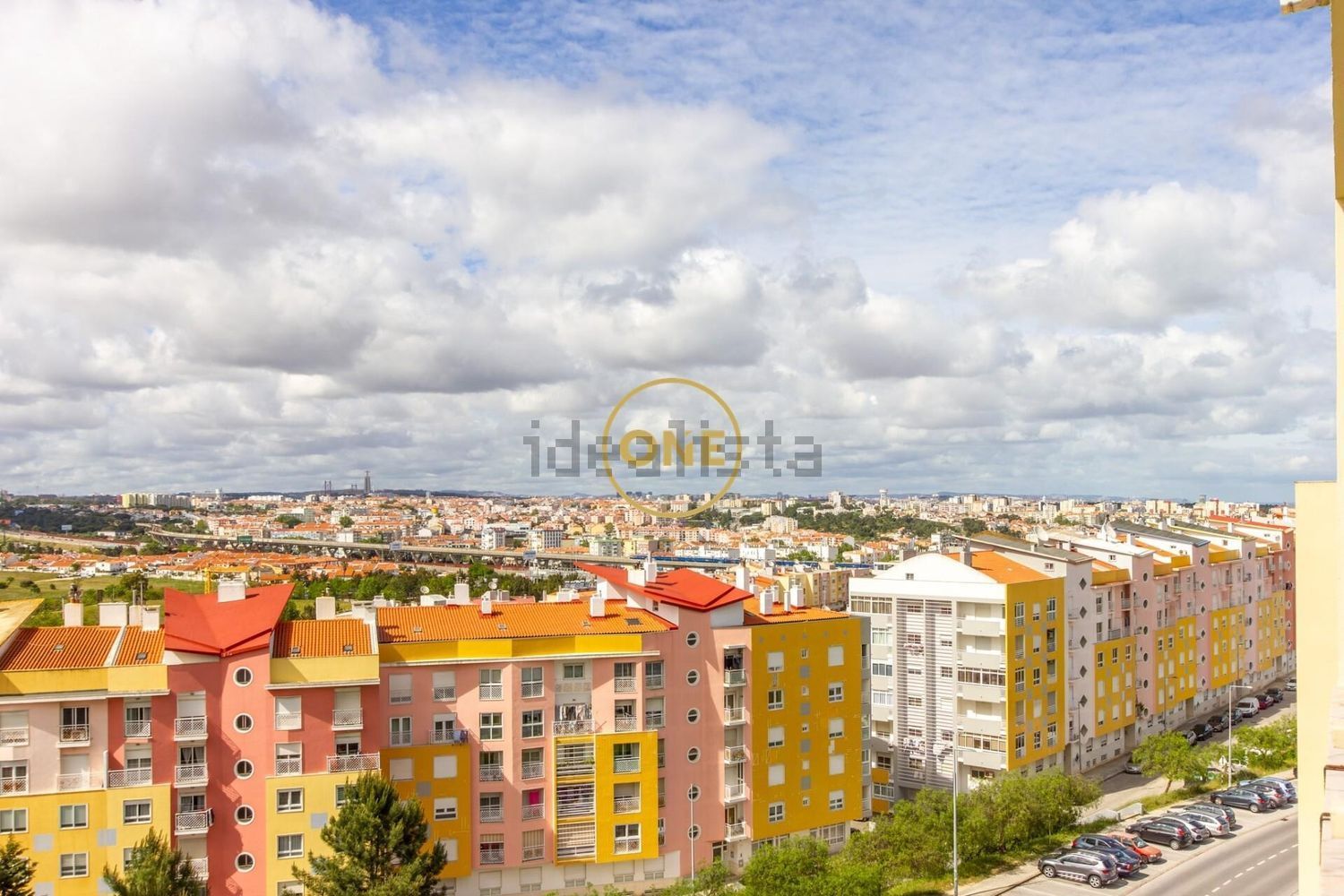 公寓 t1出售在Rua António Garibaldi - 视线