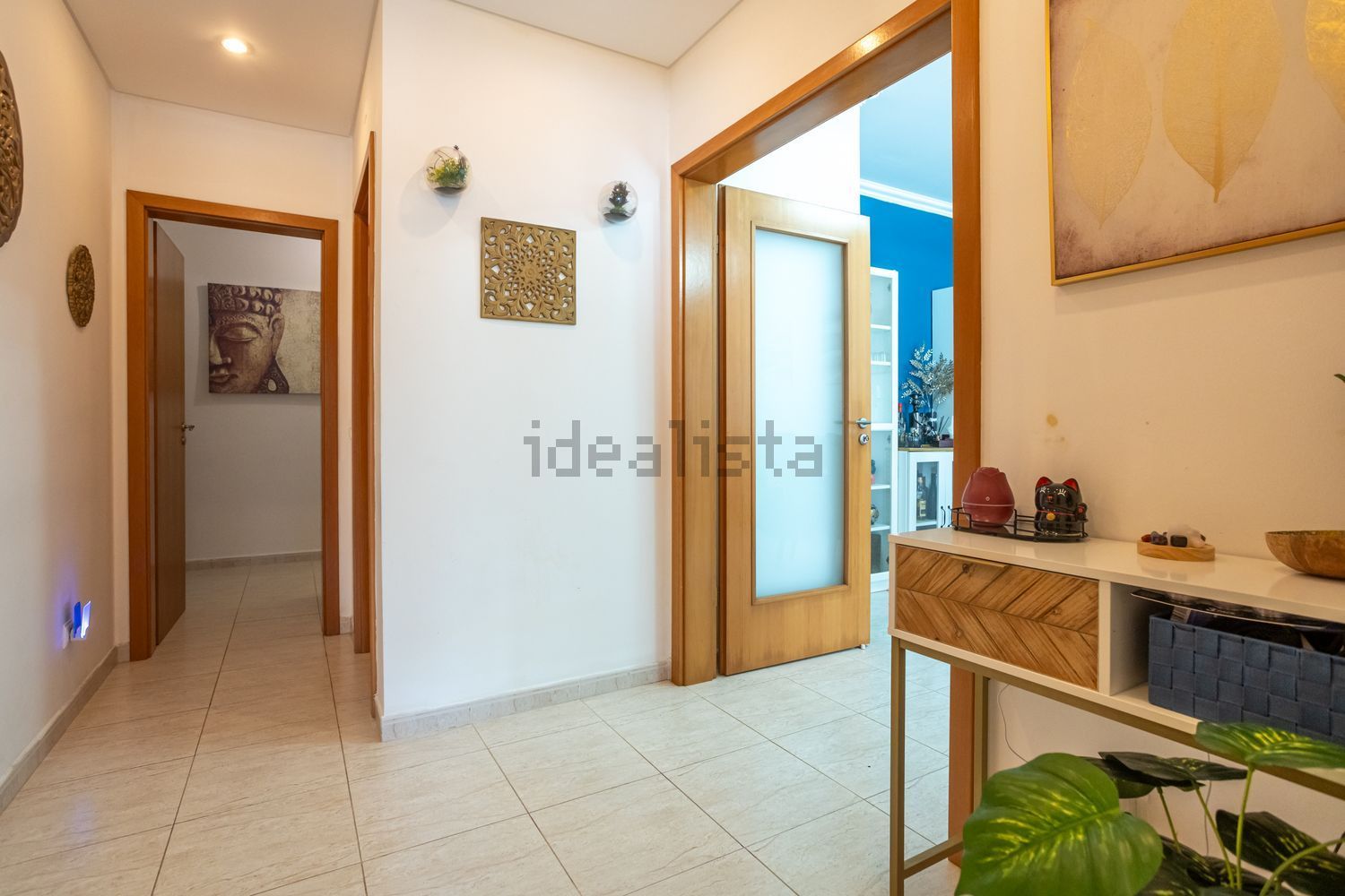 公寓 t3出售在Rua Francisco Caçoete Romão s/n - 前厅