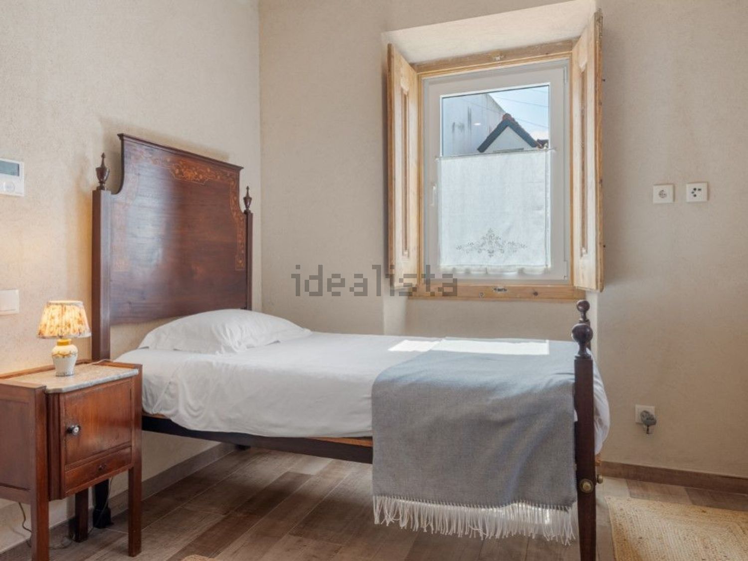 出租小楼房或独栋别墅在Rua Miguel Bombarda, 2 - 卧室