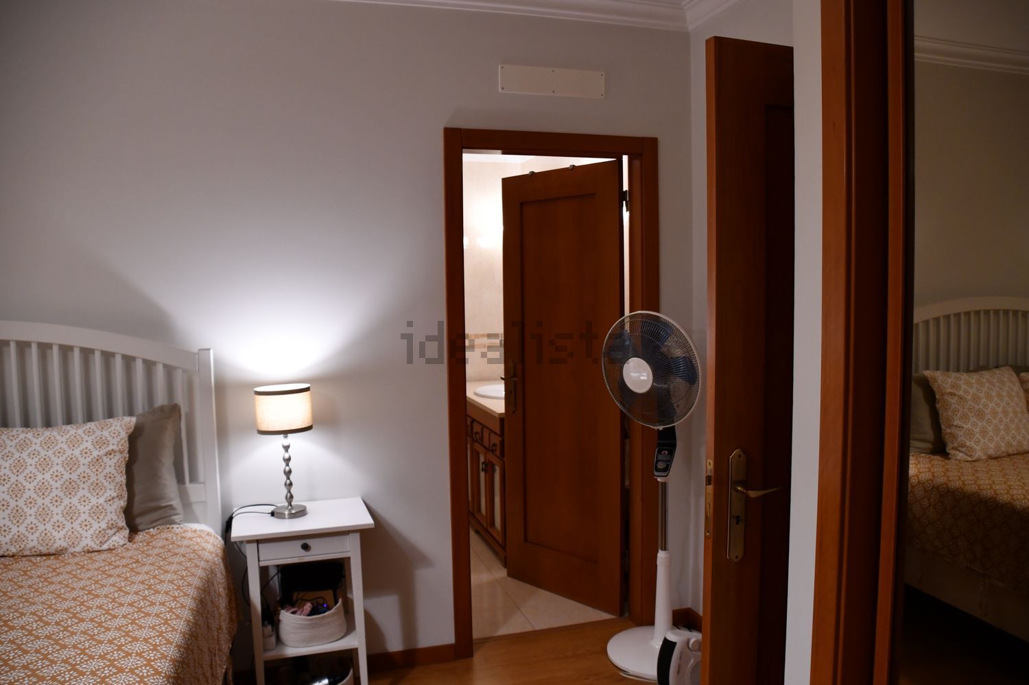 出租小楼房或独栋别墅在Rua António Augusto Pereira de Almeida, 29 - 照片