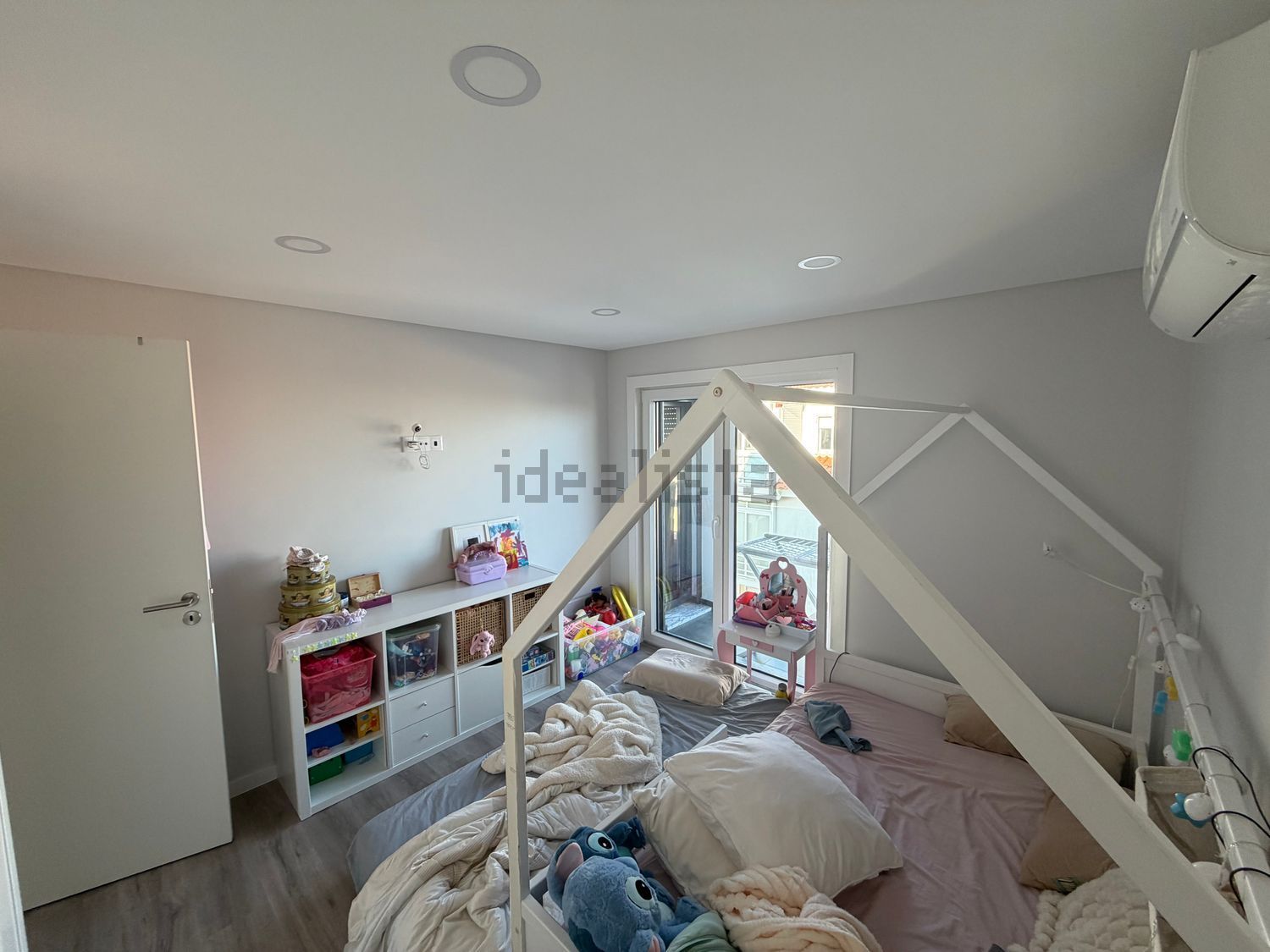 公寓 t3出售在Rua de Milão, 28 - 卧室