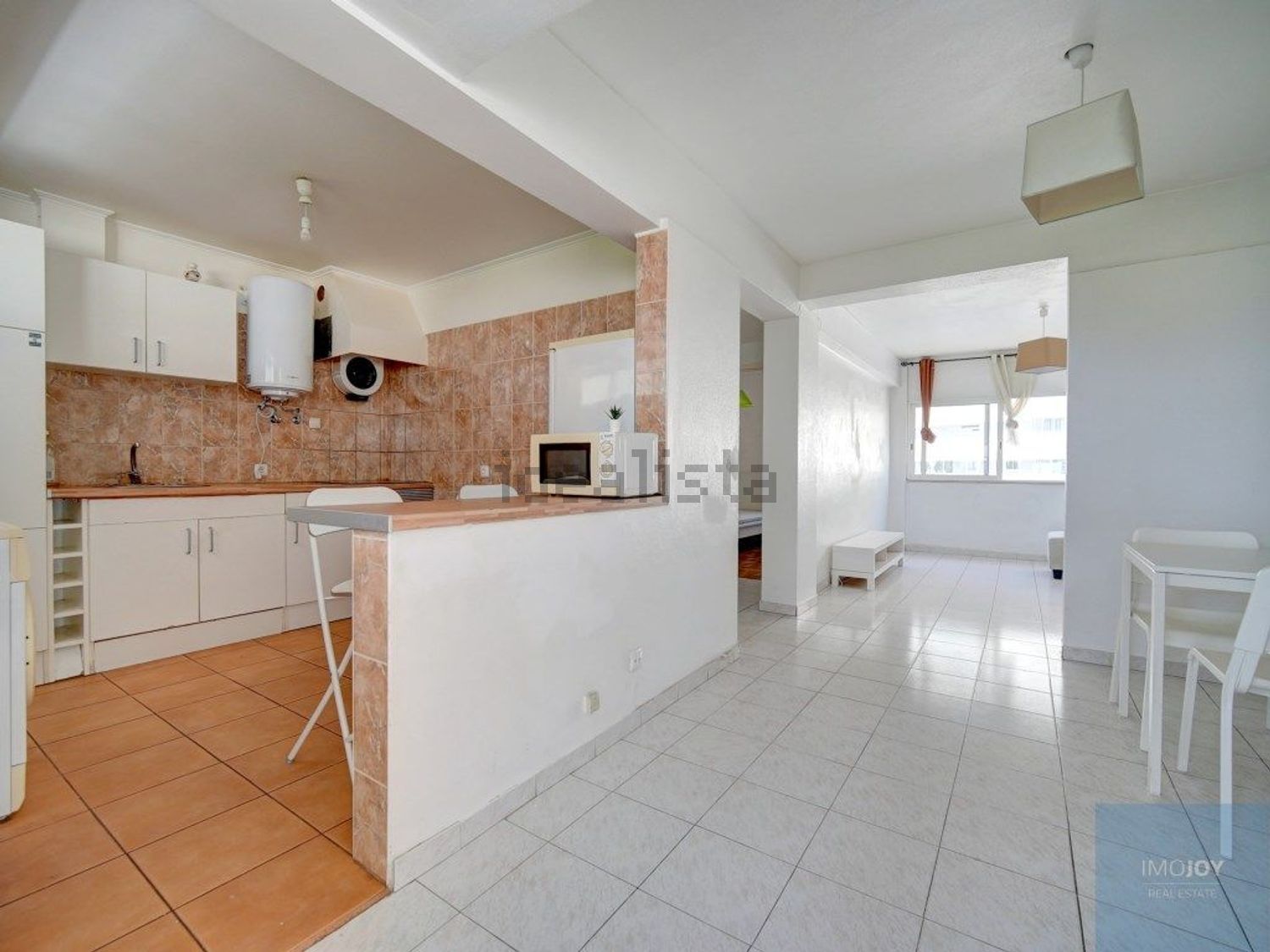 公寓 t3出售在Rua Adães Bermudes, 250 - 前厅