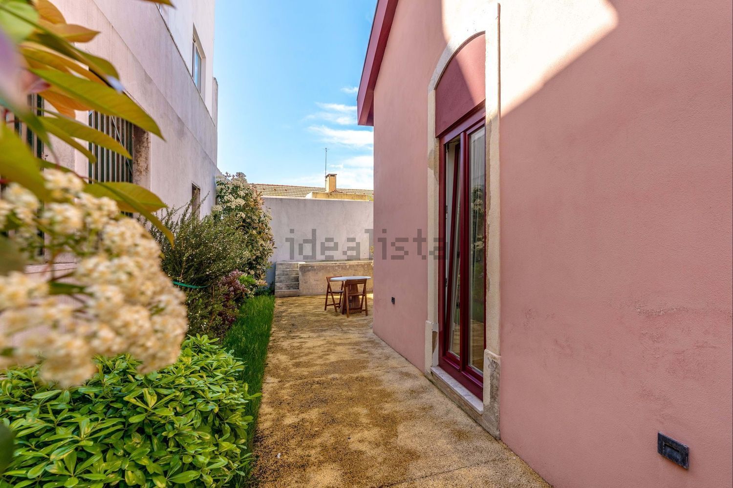 复式公寓出售在Largo das Olarias, 24 - 外立面