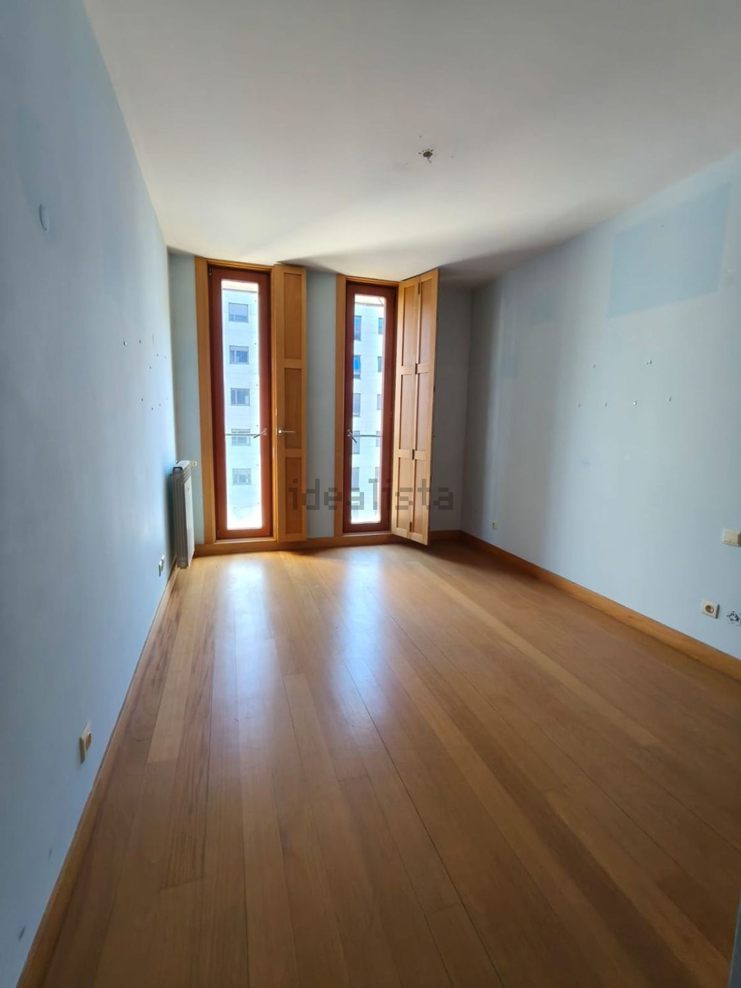 公寓 t4出售在Rua Gaivotas em Terra - 卧室