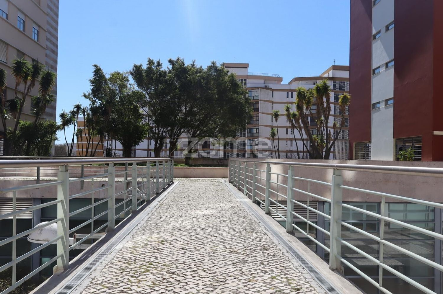出租公寓 t2在Rua Cidade de Bissau, 19 - 详情