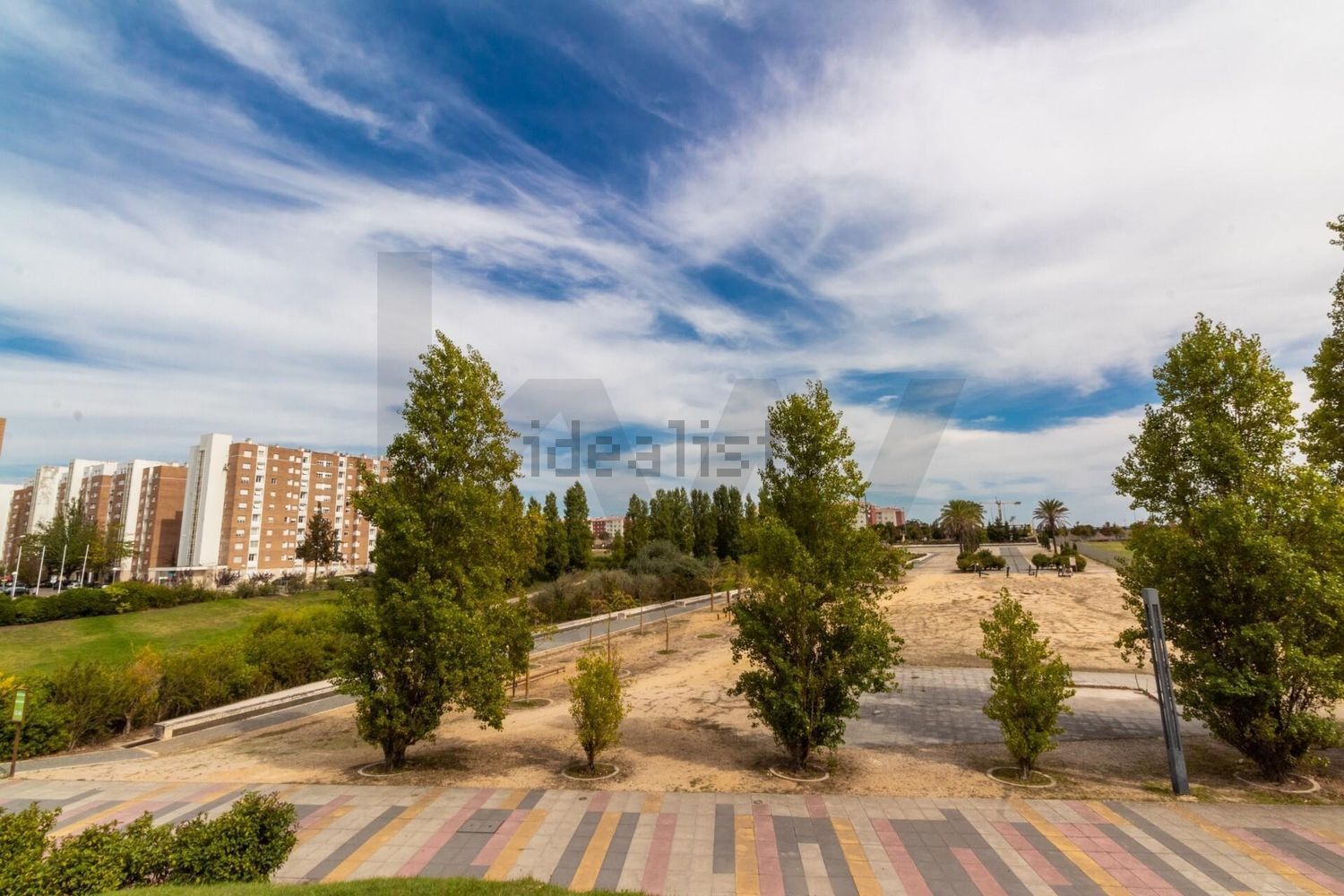 公寓 t1出售在Santa Clara - 照片