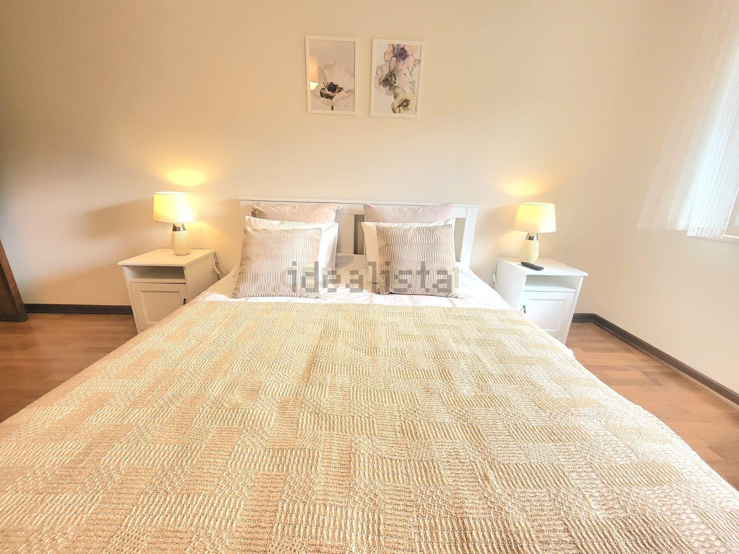 出租复式公寓在Rua Mira Serra, 6 - 卧室