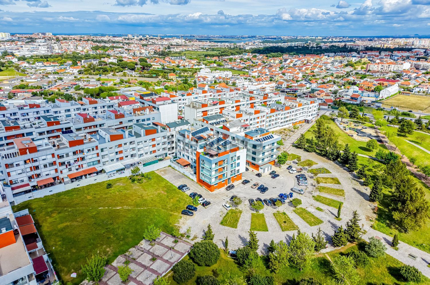 公寓 t2出售在Rua Pedro Lemos, 8 - 详情