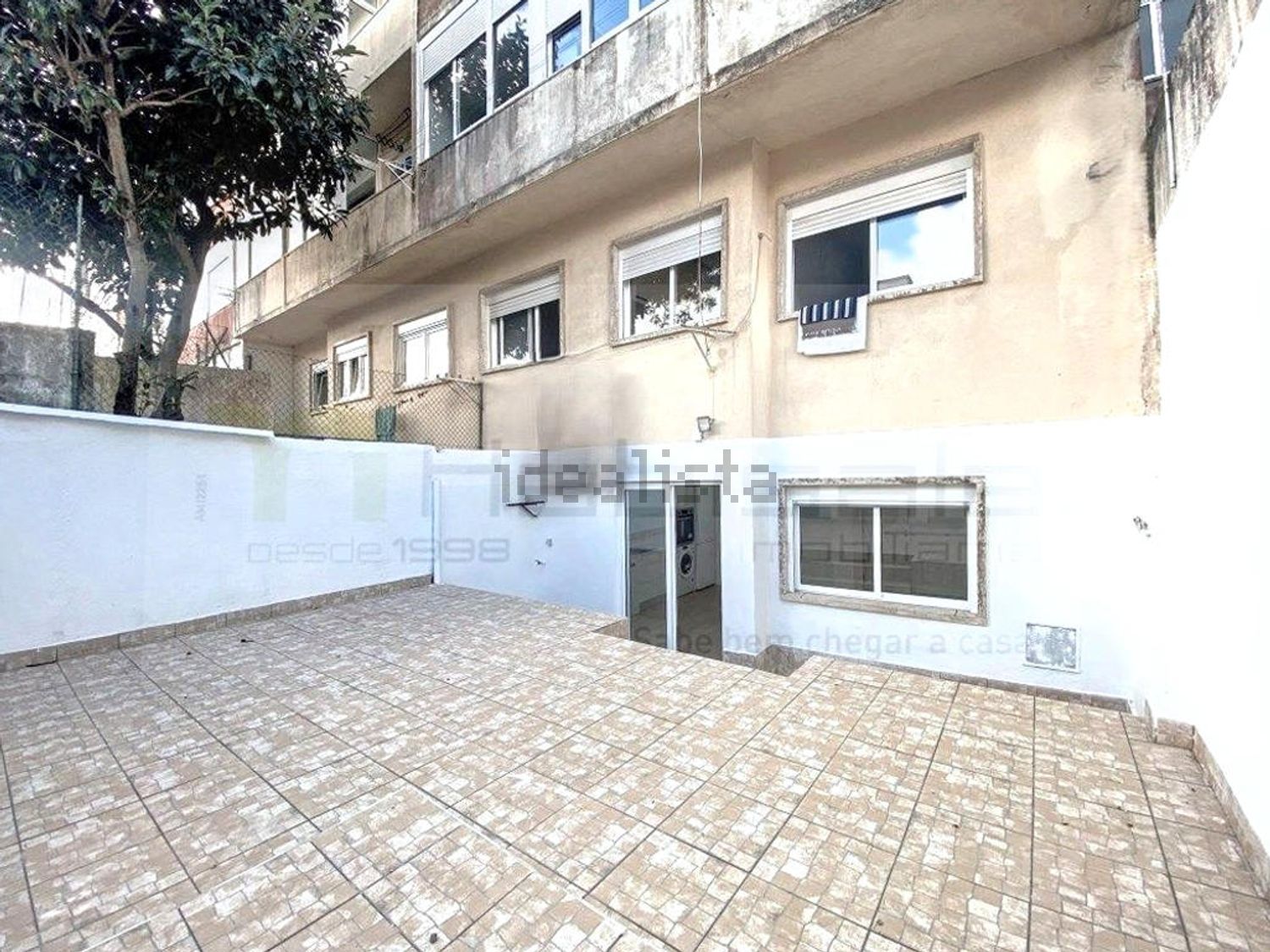 公寓 t2出售在Praça da Igreja, 5 - 阳台