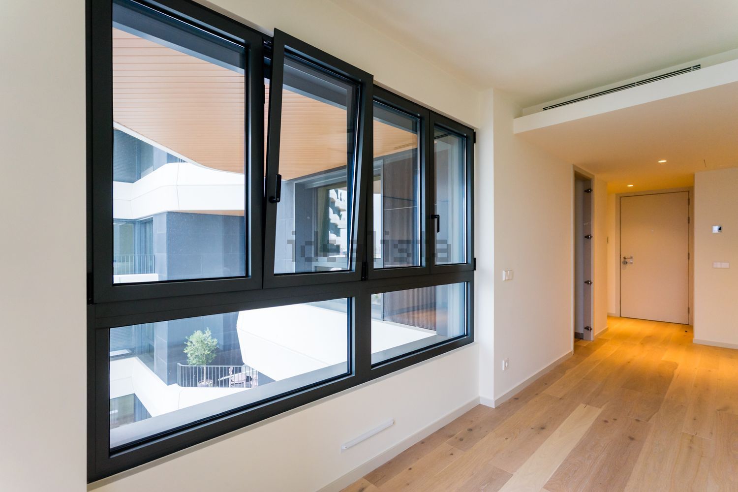 出租公寓 t1在Rua Mário Botas - 详情