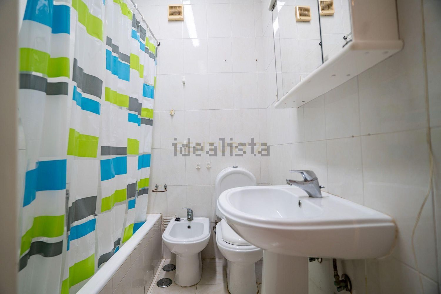 公寓 t2出售在Avenida dos Combatentes da Grande Guerra s/n - 卫生间