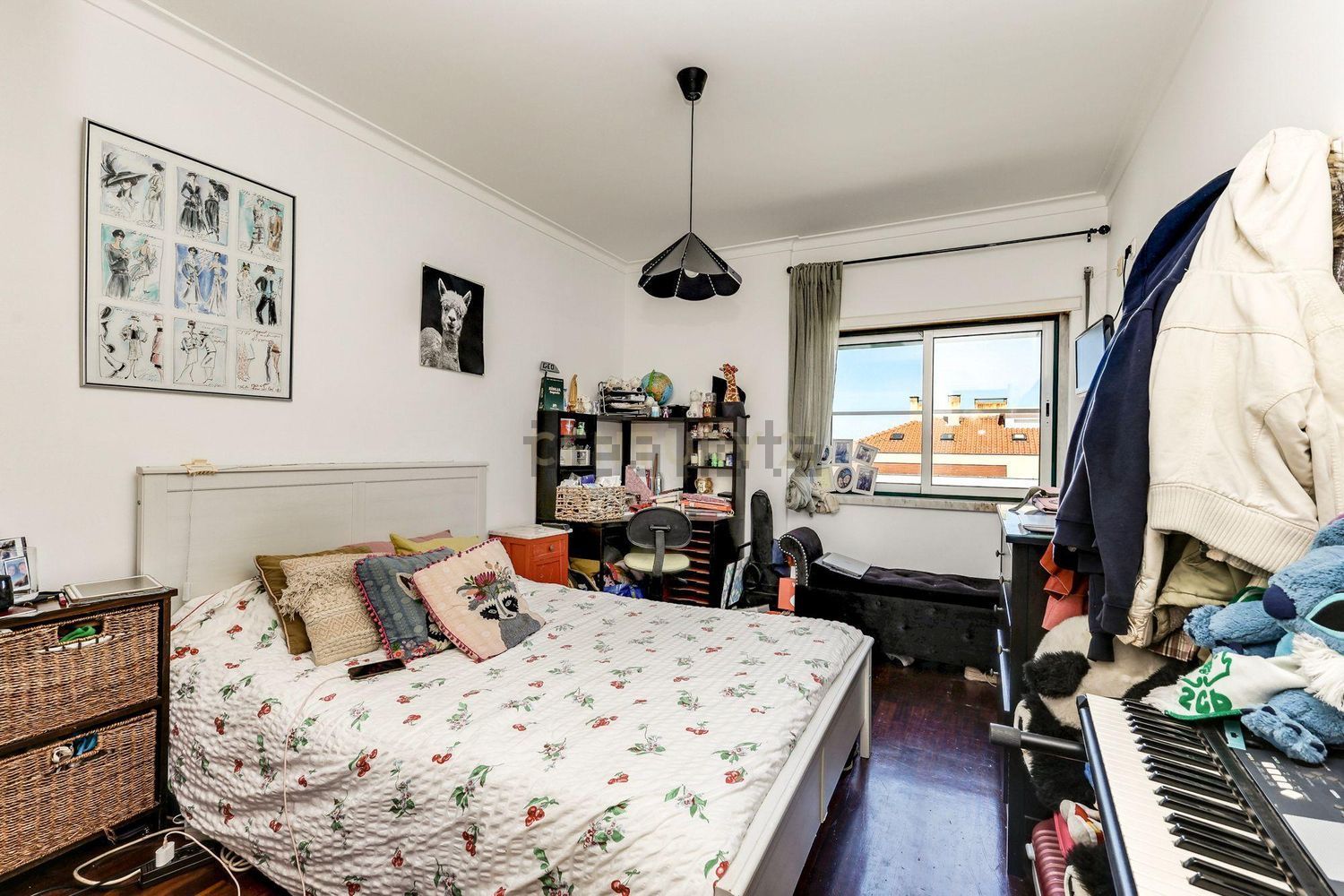 公寓 t3出售在Praceta Fernando Pessa, 5 - 卧室