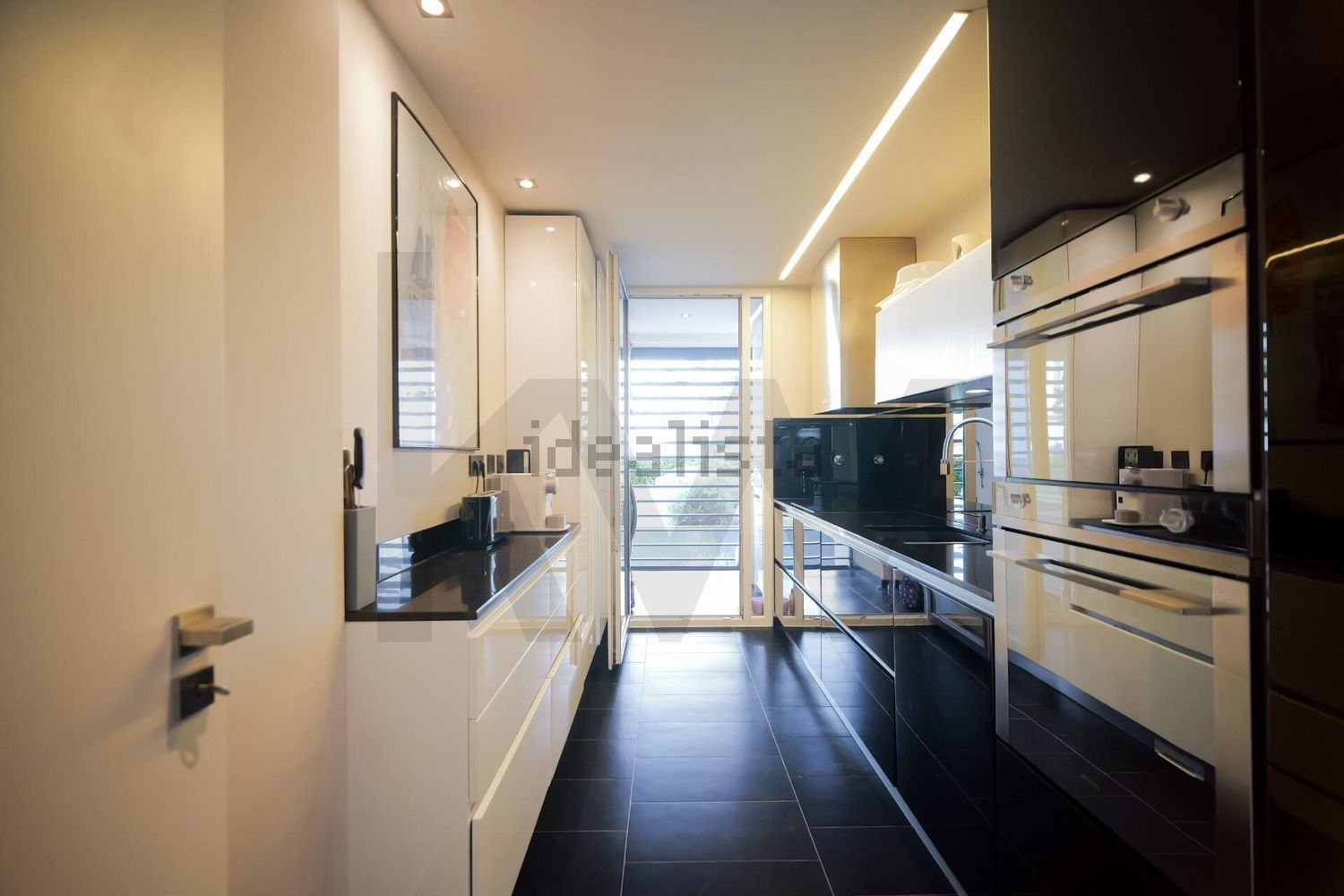 公寓 t2出售在Alto dos Moinhos - 厨房