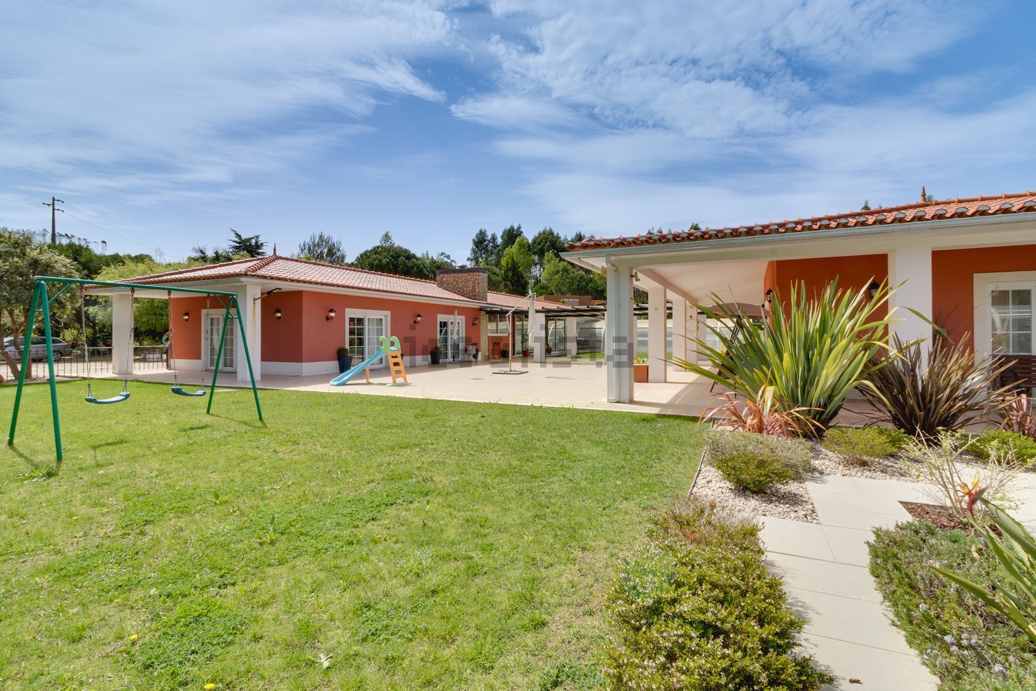 小楼房或独栋别墅出售Campo da Feira, 26 - 外立面