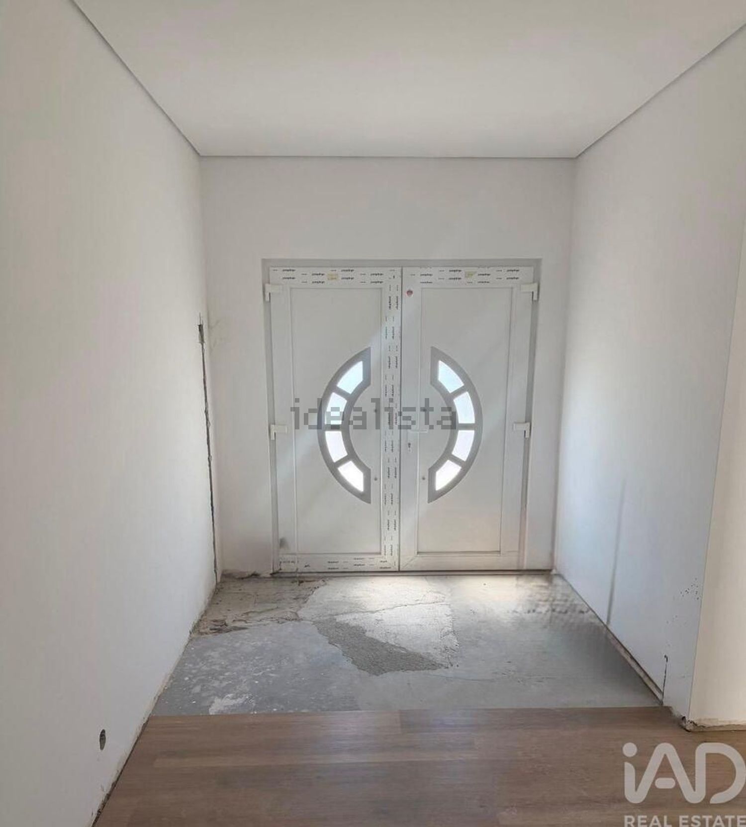 小楼房或别墅出售在Quinta de Asseca - Padre Nabeto - 过道