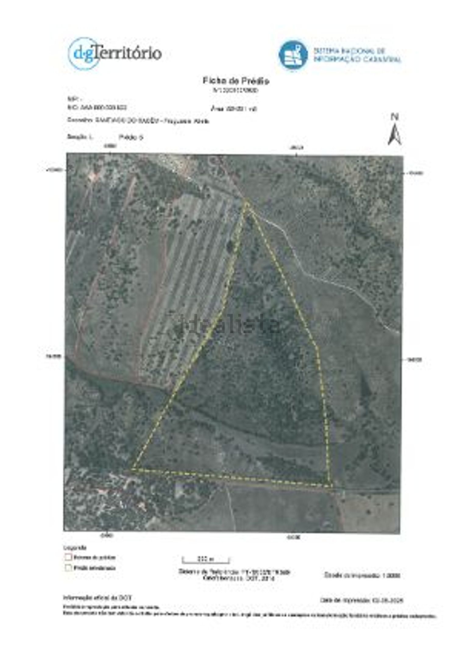 农庄出售在Estrada Nacional 121 s/n - 照片