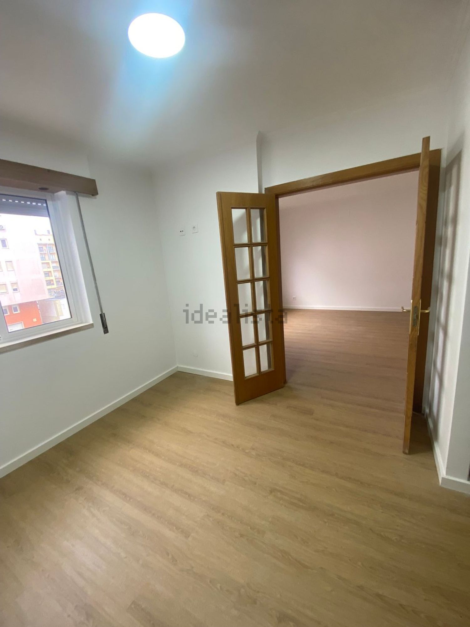 出租公寓 t2在Praceta António Andrade, 15 - 餐厅