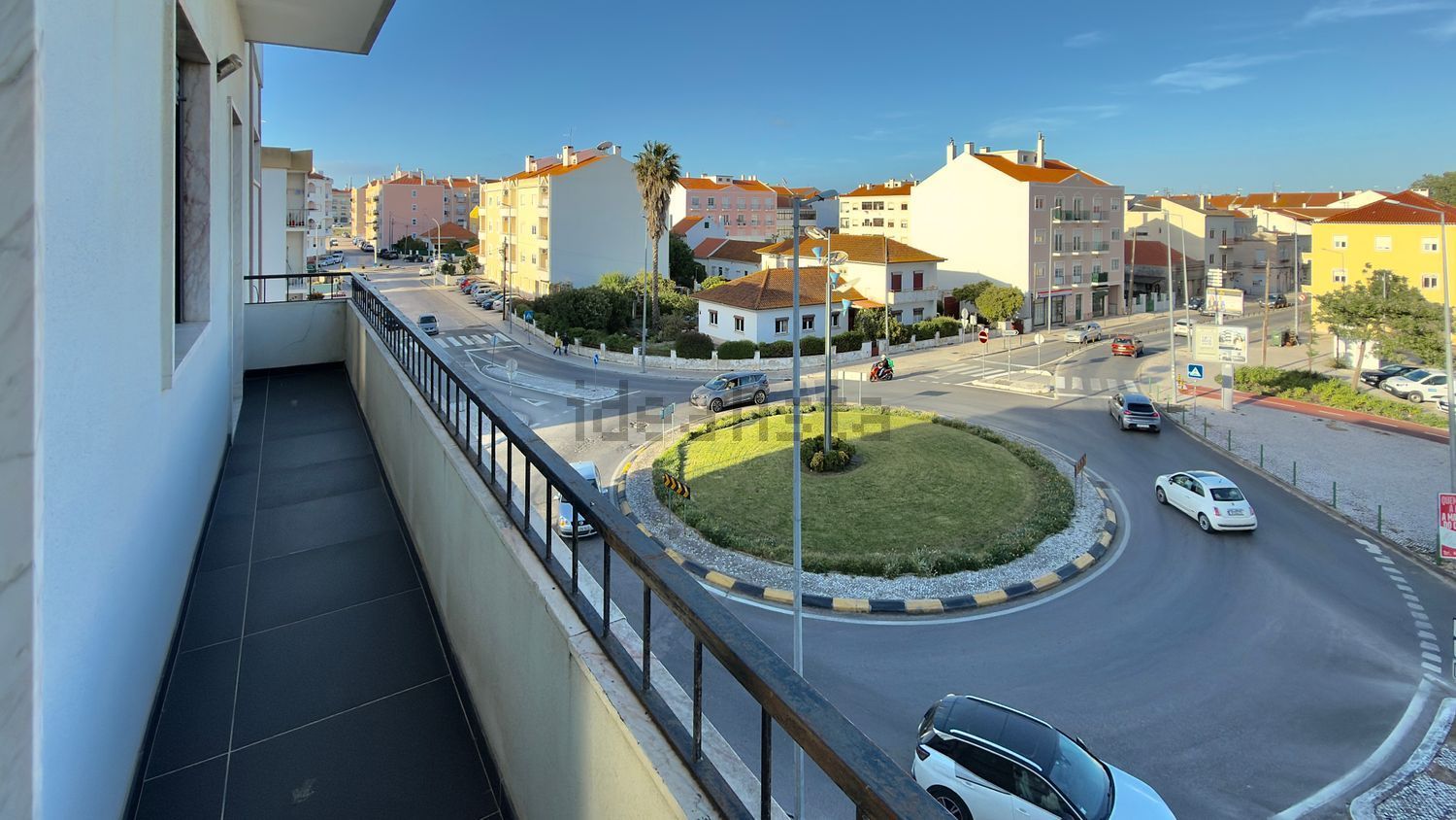 公寓 t3出售N252, 18 - 露台