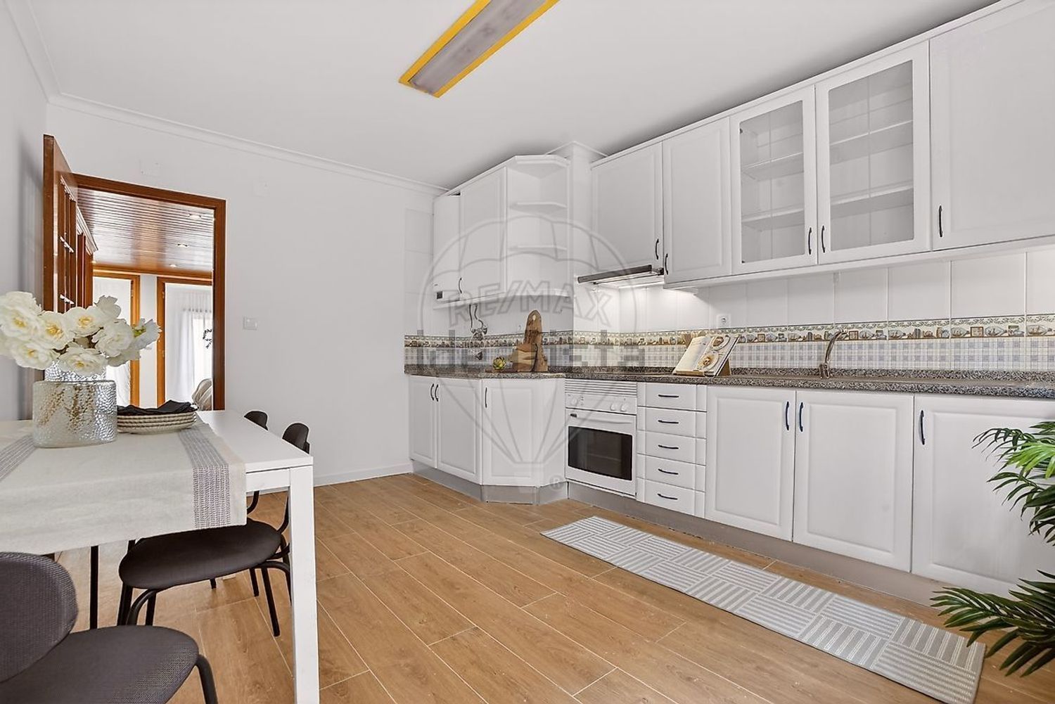 公寓 t2出售在Castanheira do Ribatejo e Cachoeiras - 厨房