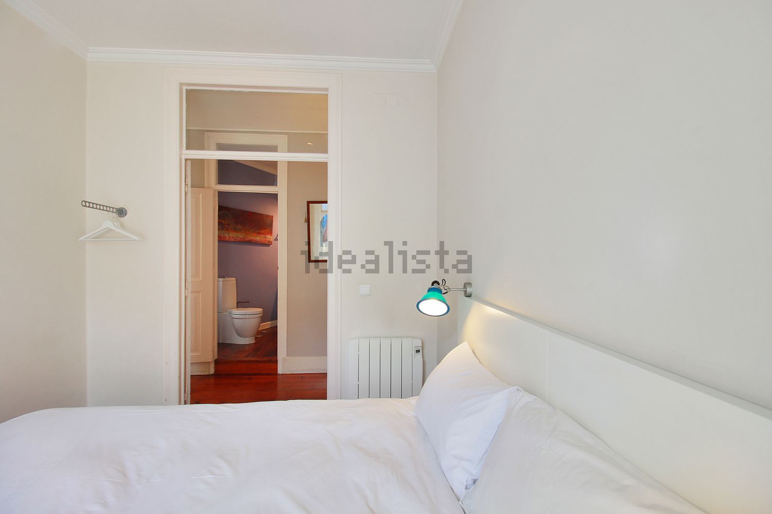 复式公寓出售在Rua das Taipas - 卧室