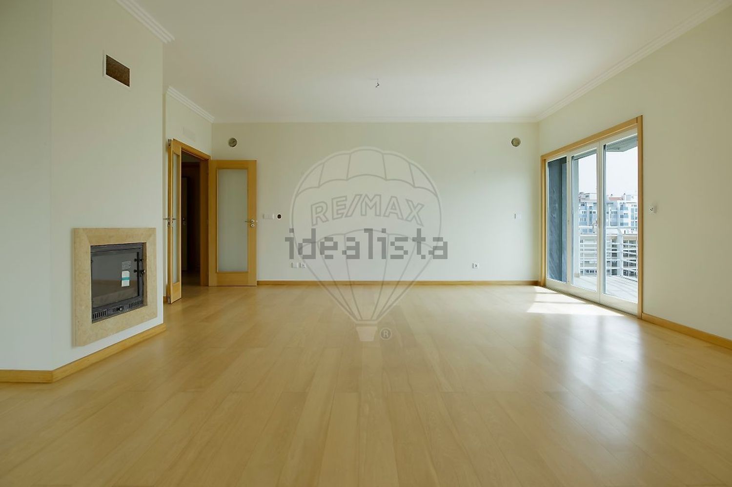 出租公寓 t3在Estrada de Paço de Arcos - 居住