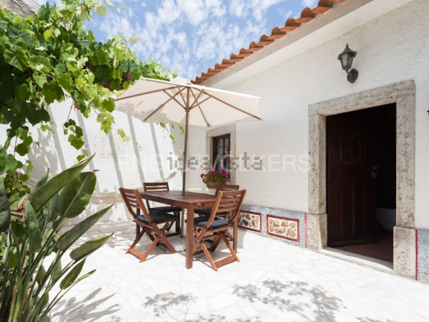 小楼房或独栋别墅出售在Dois Portos e Runa - 照片