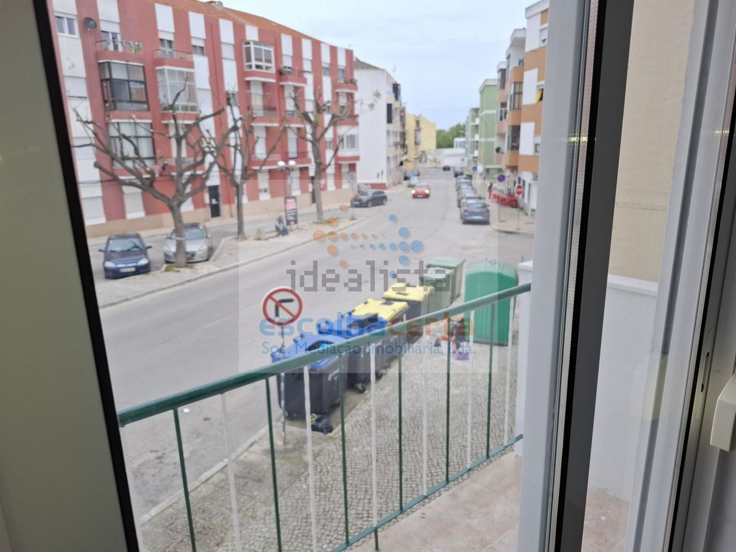 公寓 t2出售在Baixa da Banheira - 照片