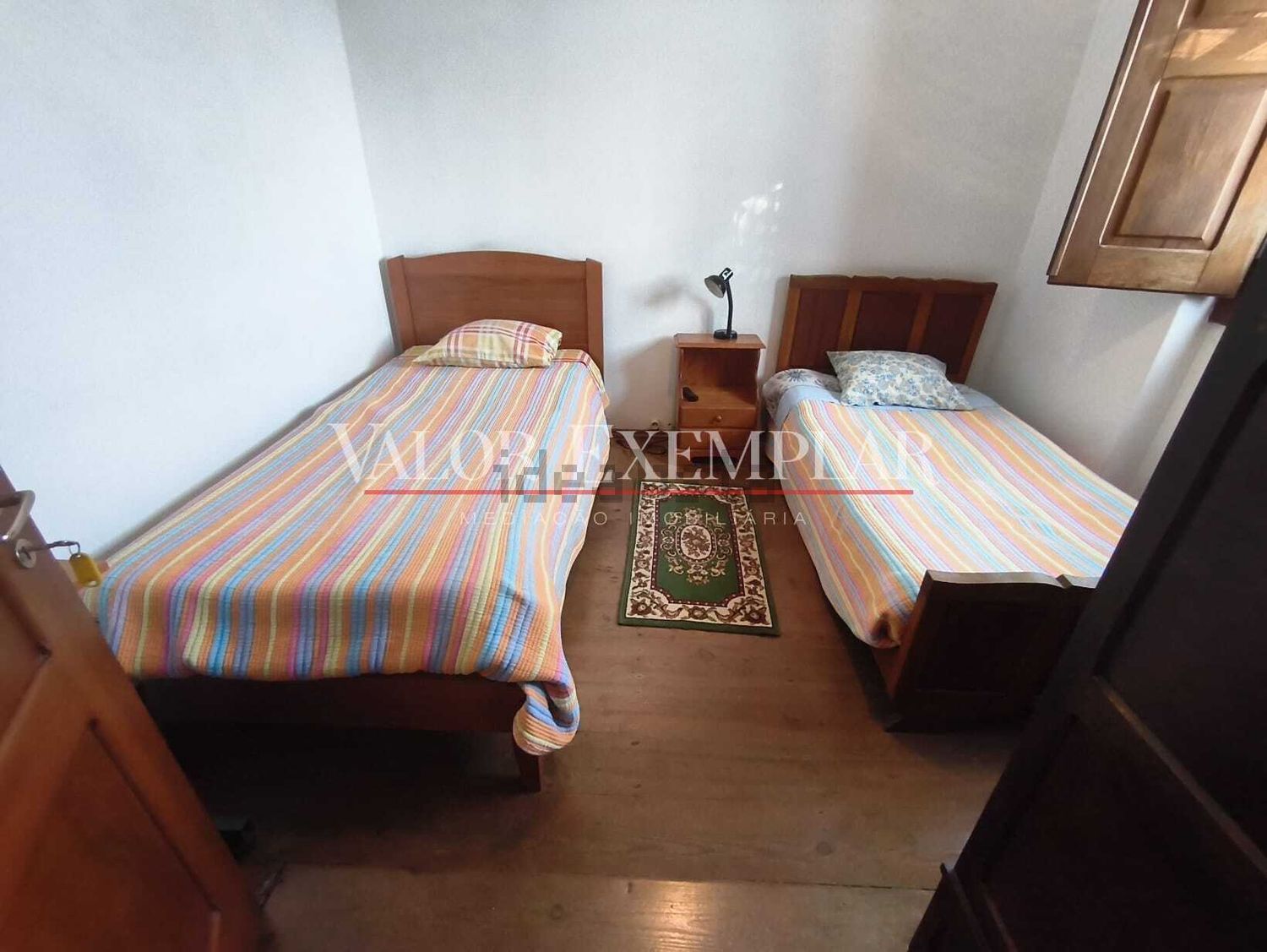 小楼房或别墅出售在Poceirão e Marateca - 卧室