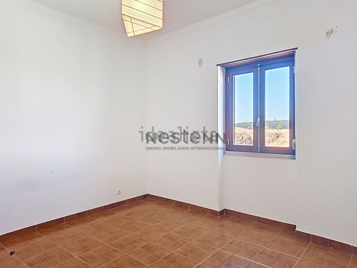 小楼房或独栋别墅出售在Lamas e Cercal - 卧室