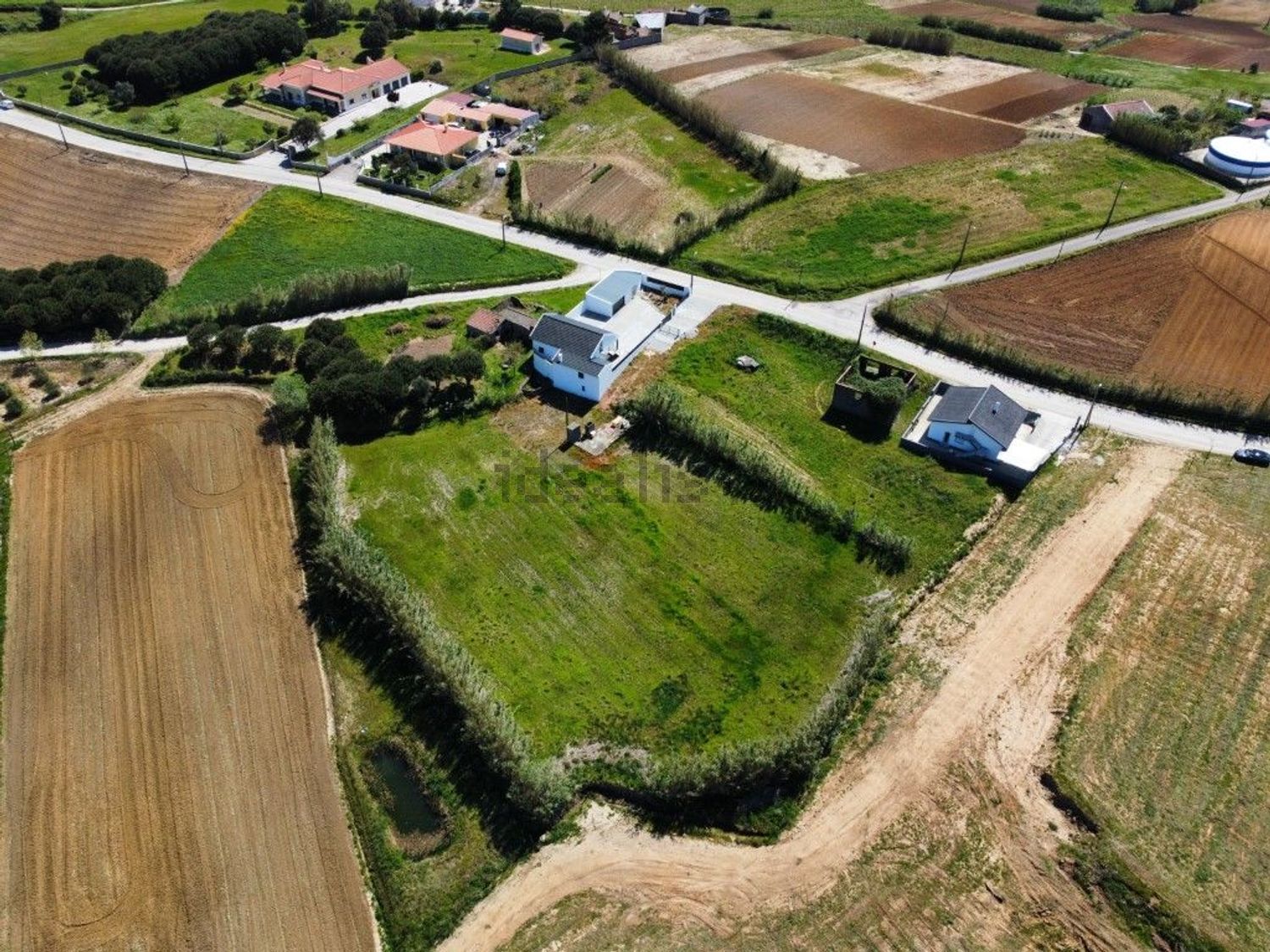 小楼房或独栋别墅出售在Rua do Forno s/n - 照片