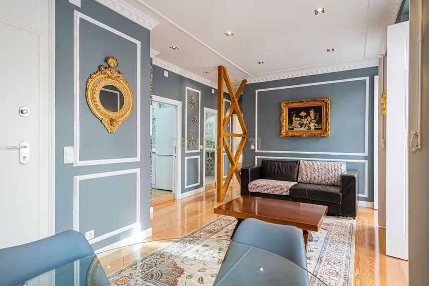 出租公寓 t2在Lapa