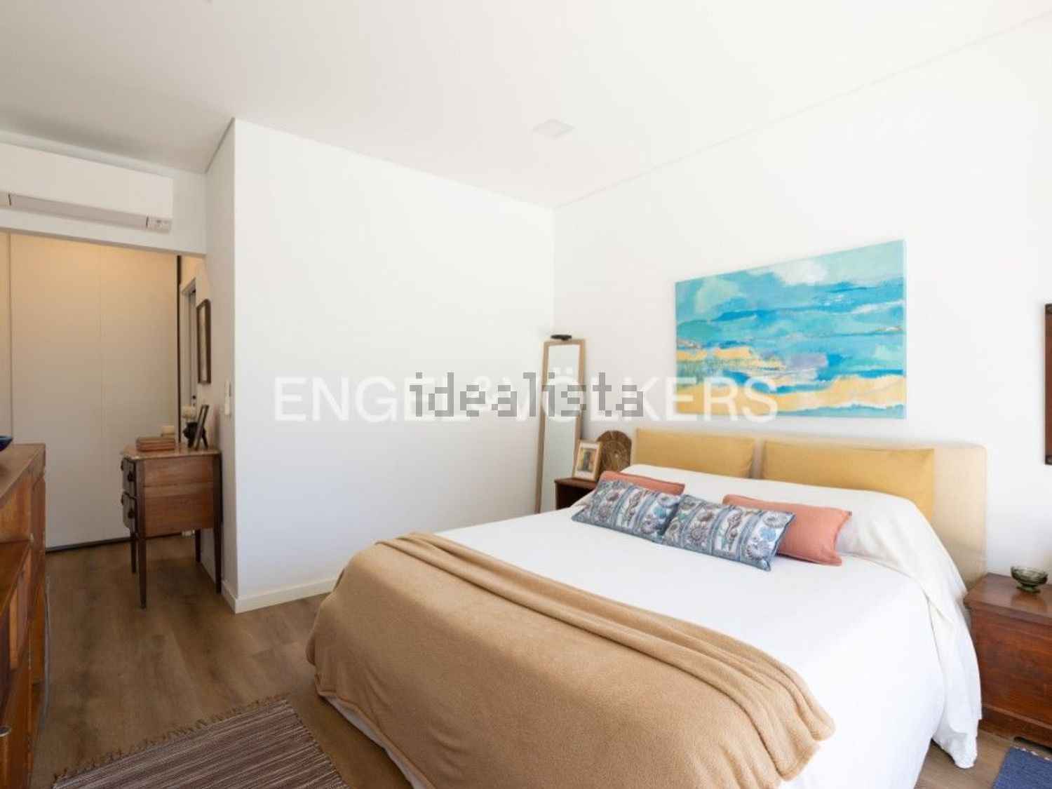 小楼房或独栋别墅出售在Avenida do Montado, 39 - 卧室