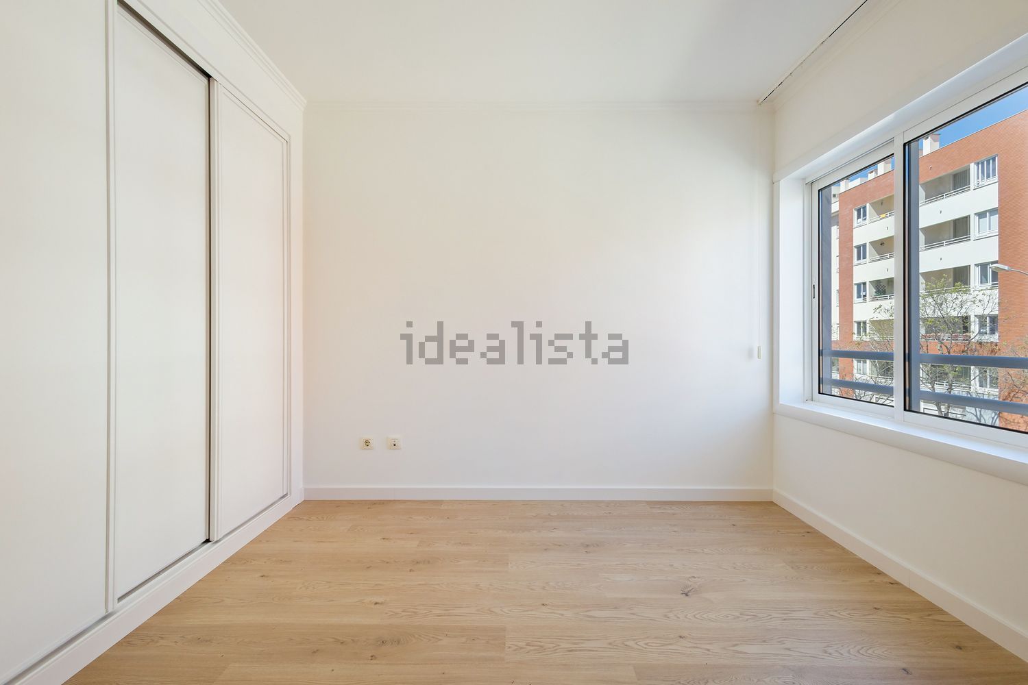 出租公寓 t3在Rua Água-Marinha - 居住