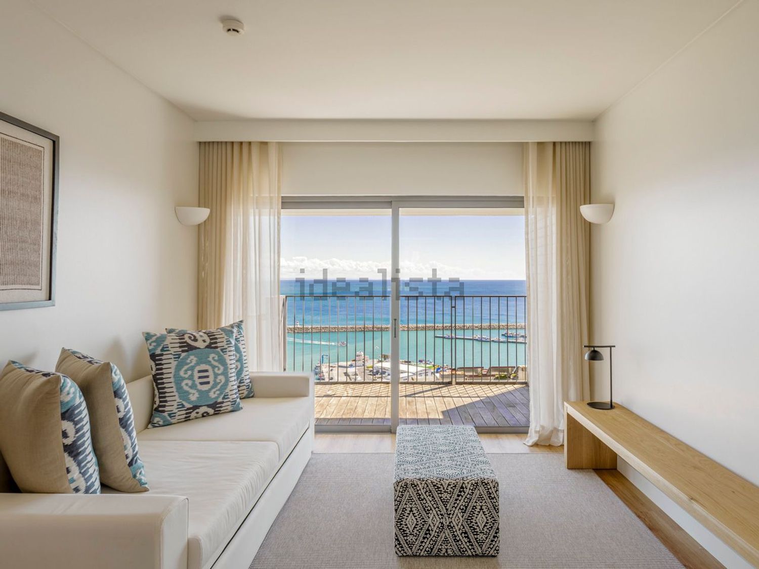 T0（单人公寓）出售在Zambujal - Aiana - 照片