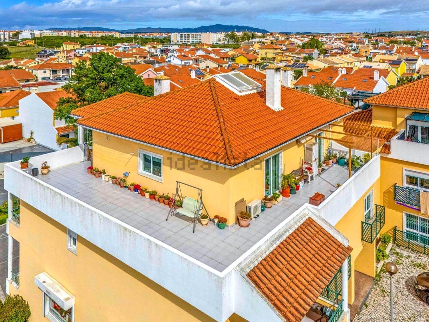 公寓 t1出售在Praceta José Viana, 18 - 外立面